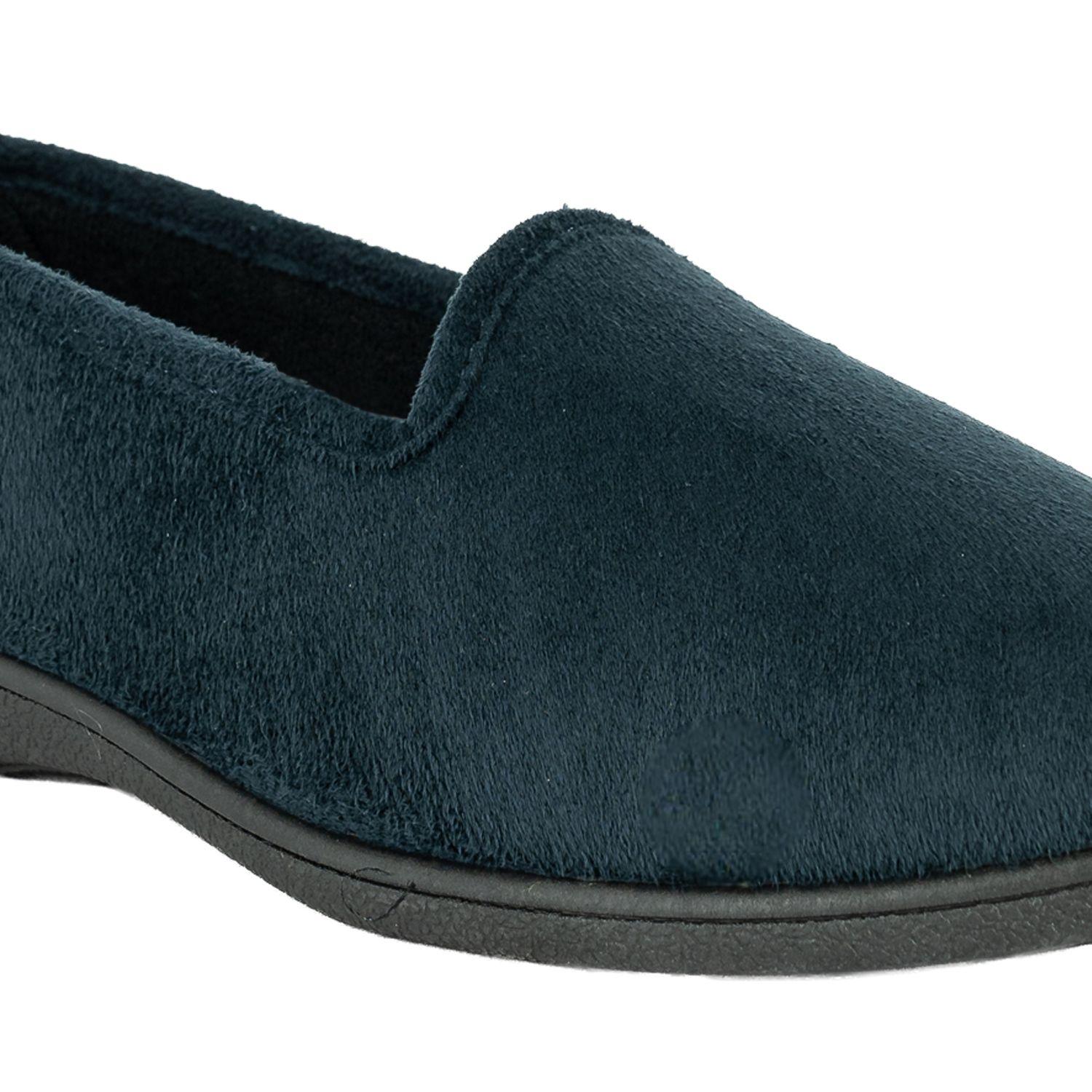 Mocasin Dors Azul Passer-4