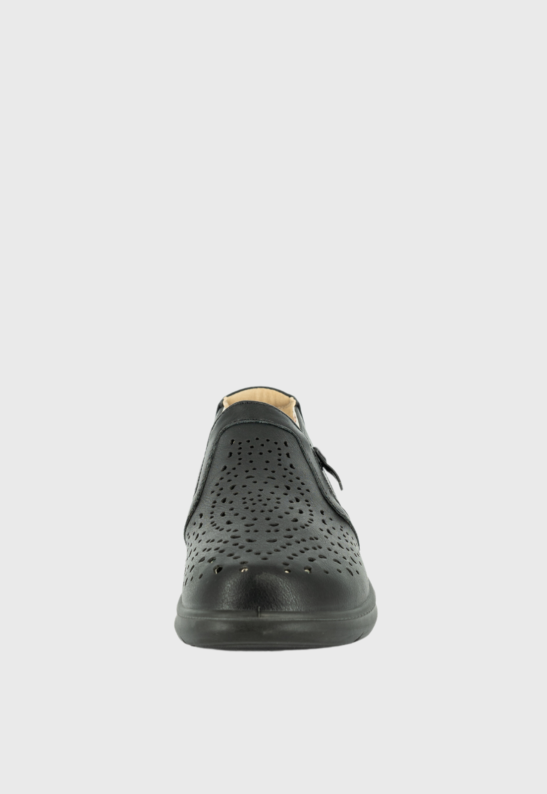Mocasin Nuvia Negro Passer-2