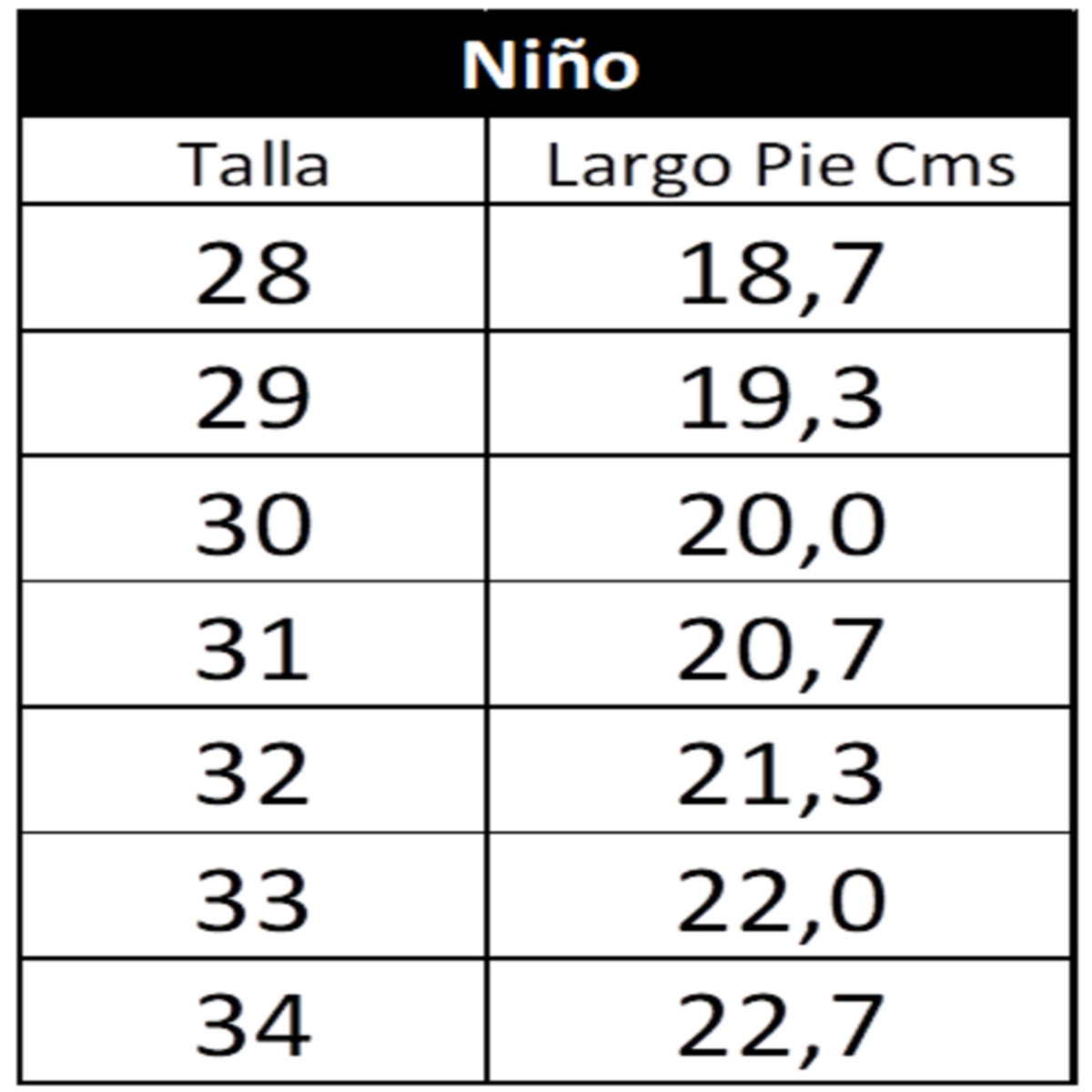 Zapatilla Escolar Dalt Negro UNS-5