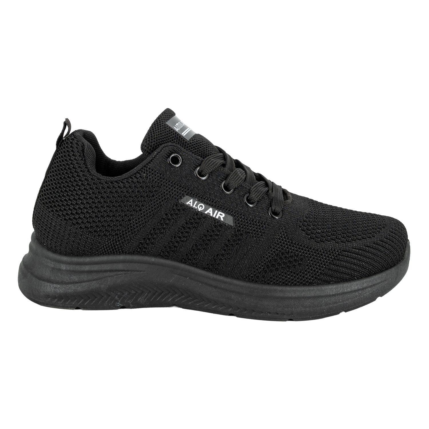 Zapatilla Han Full Negro Alquimia-0