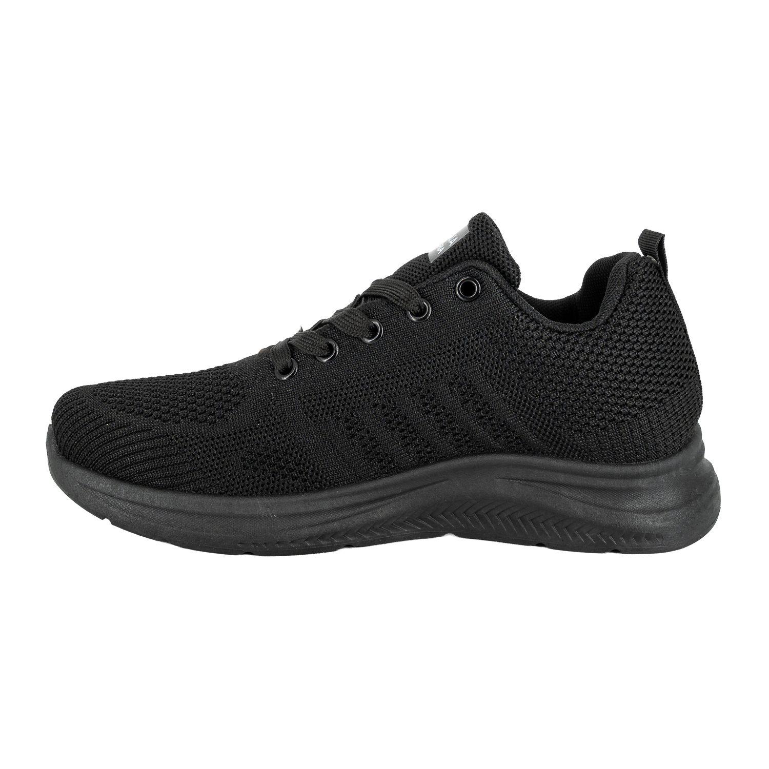 Zapatilla Han Full Negro Alquimia-2