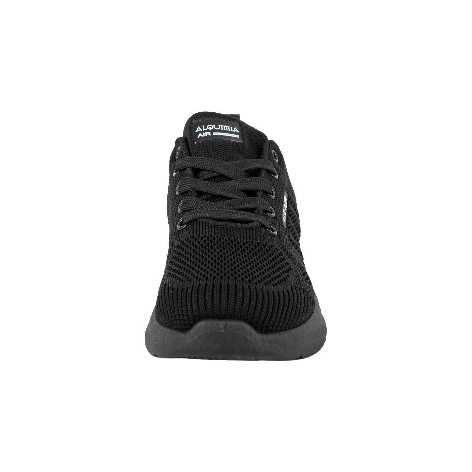 Zapatilla Han Full Negro Alquimia-3