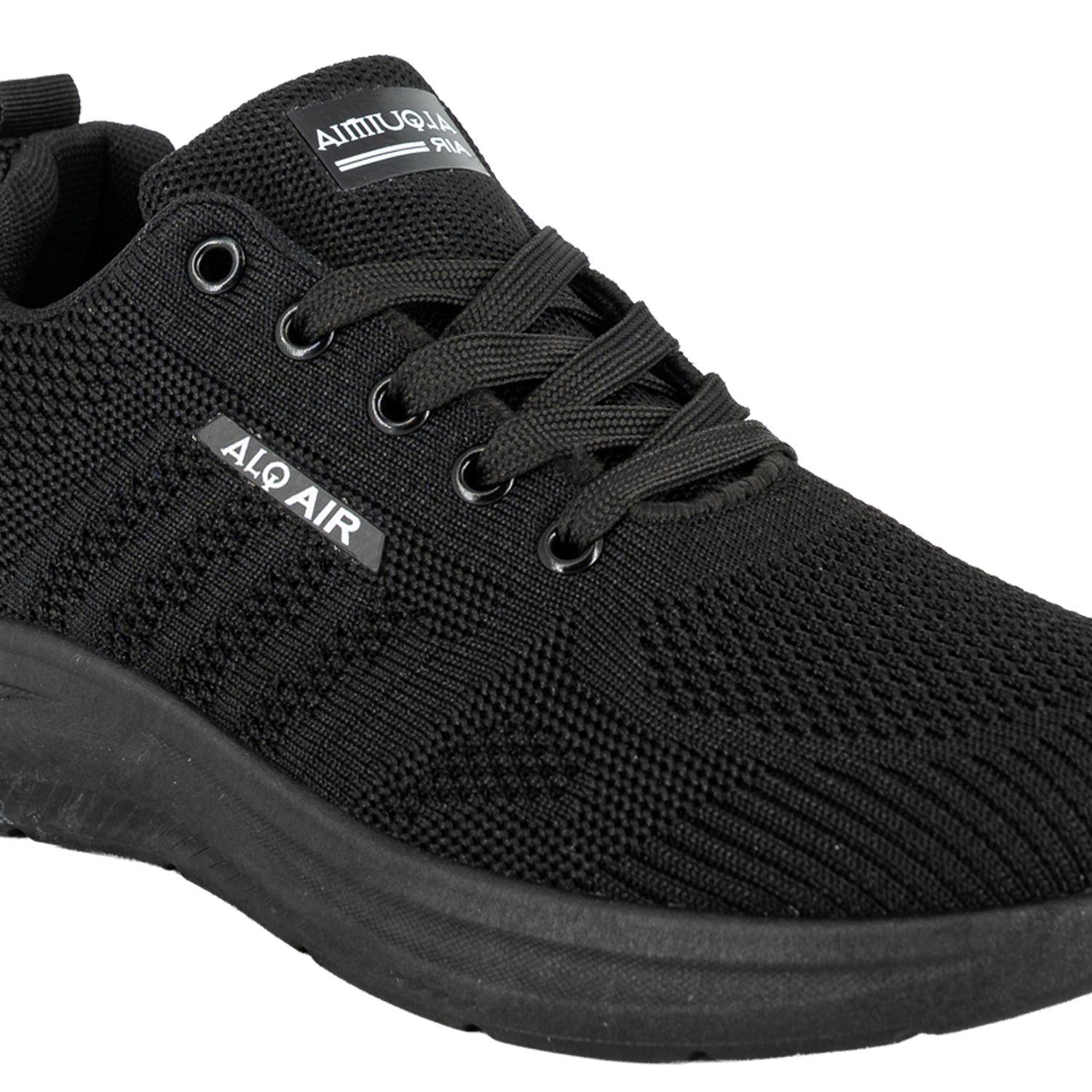Zapatilla Han Full Negro Alquimia-4
