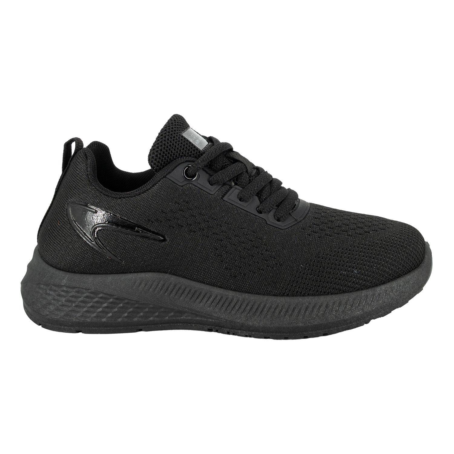 Zapatilla Perla Full Negro Alquimia-0