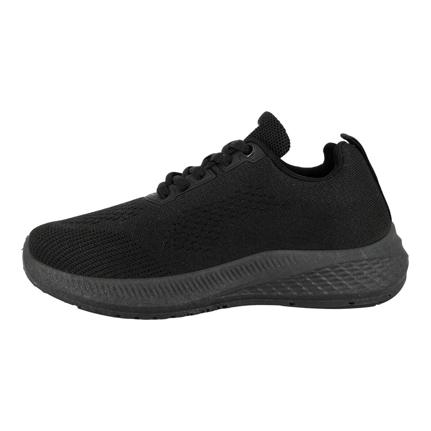 Zapatilla Perla Full Negro Alquimia-2