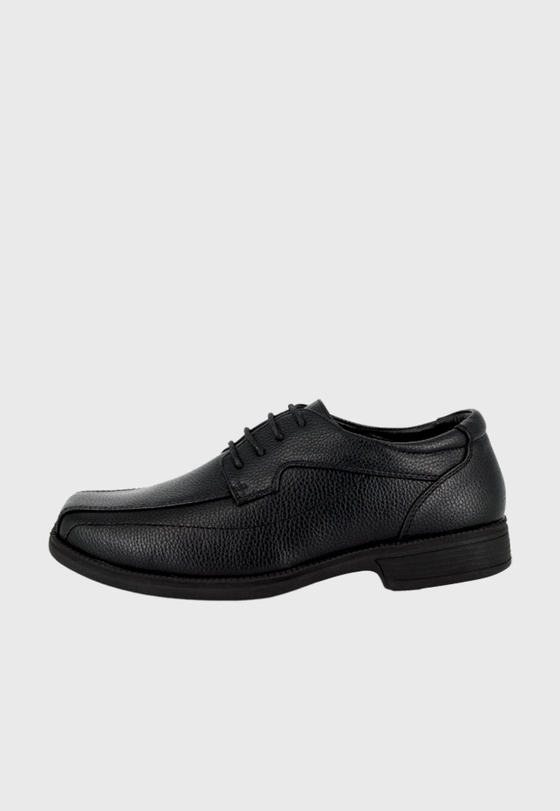 Zapato Nun Negro UNS-1