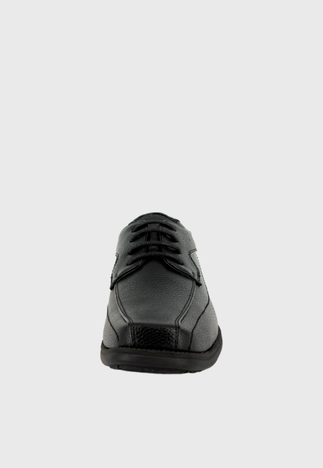 Zapato Nun Negro UNS-2