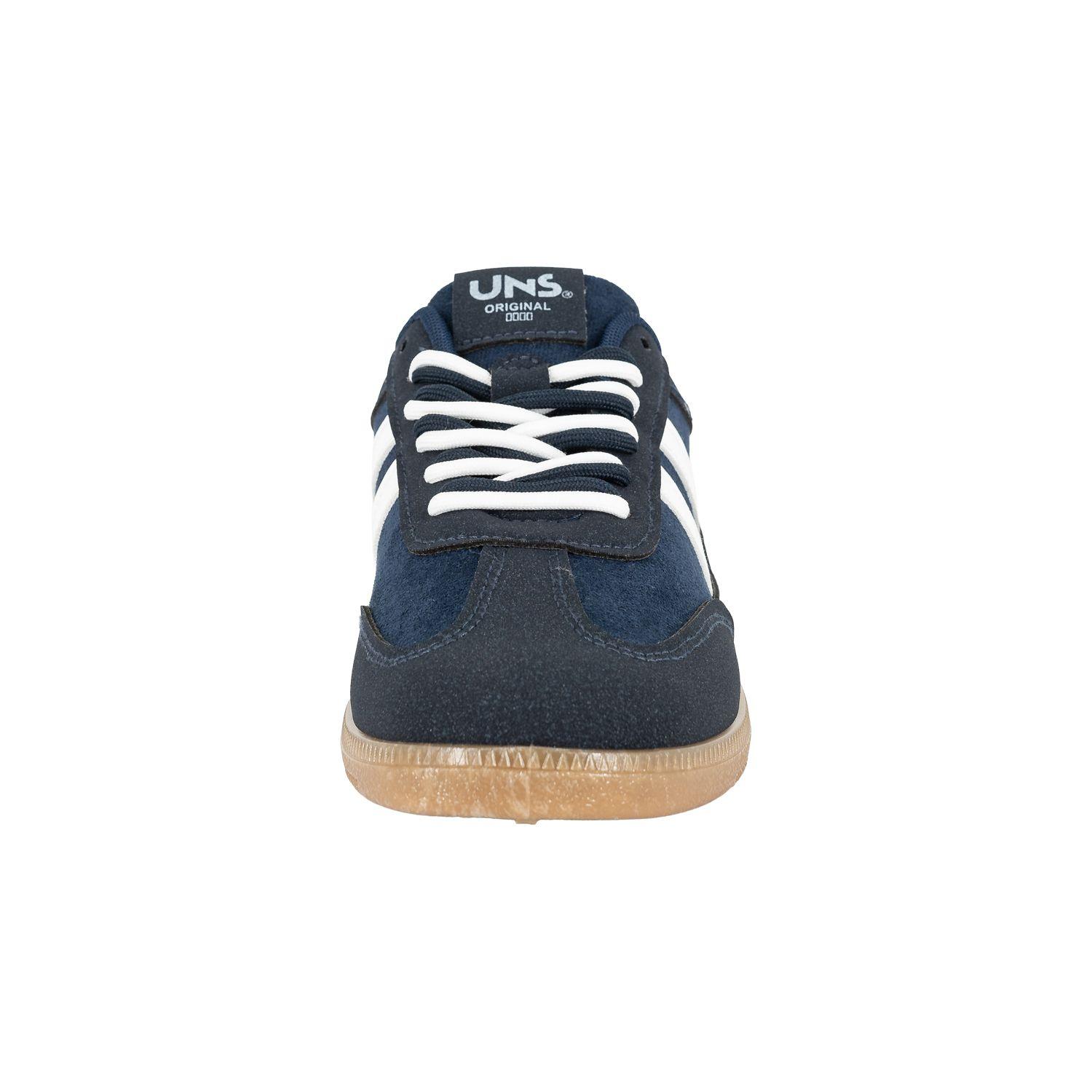 Zapatilla Misser Azul UNS-3