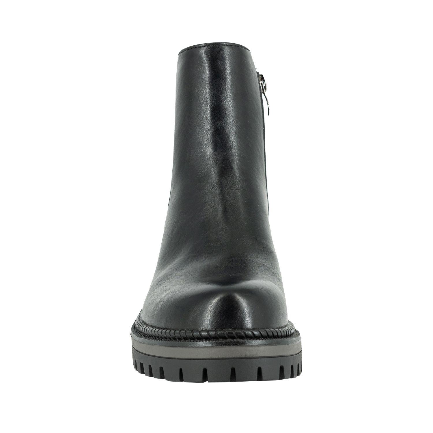 Botin Cuines Negro Alquimia-3