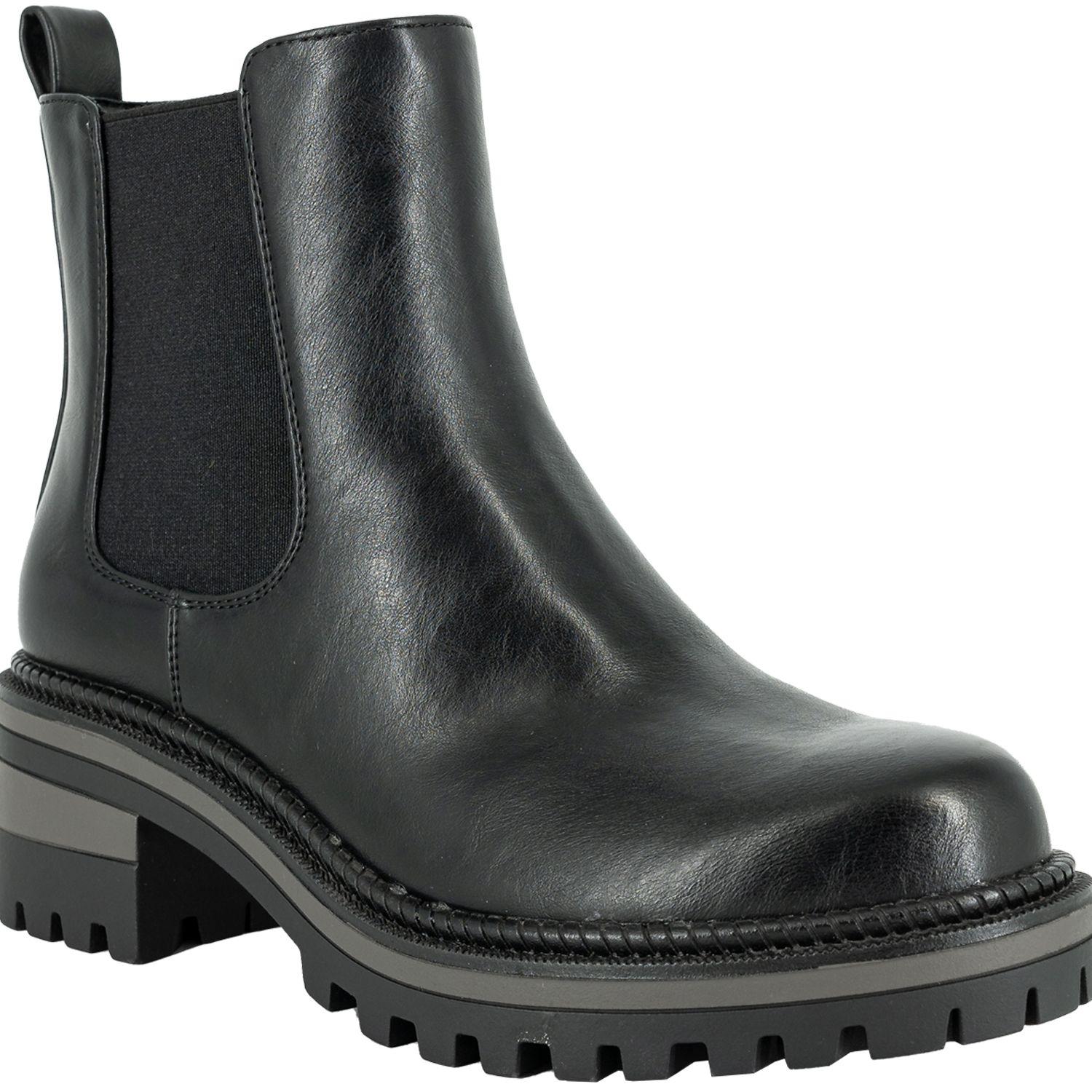 Botin Cuines Negro Alquimia-4