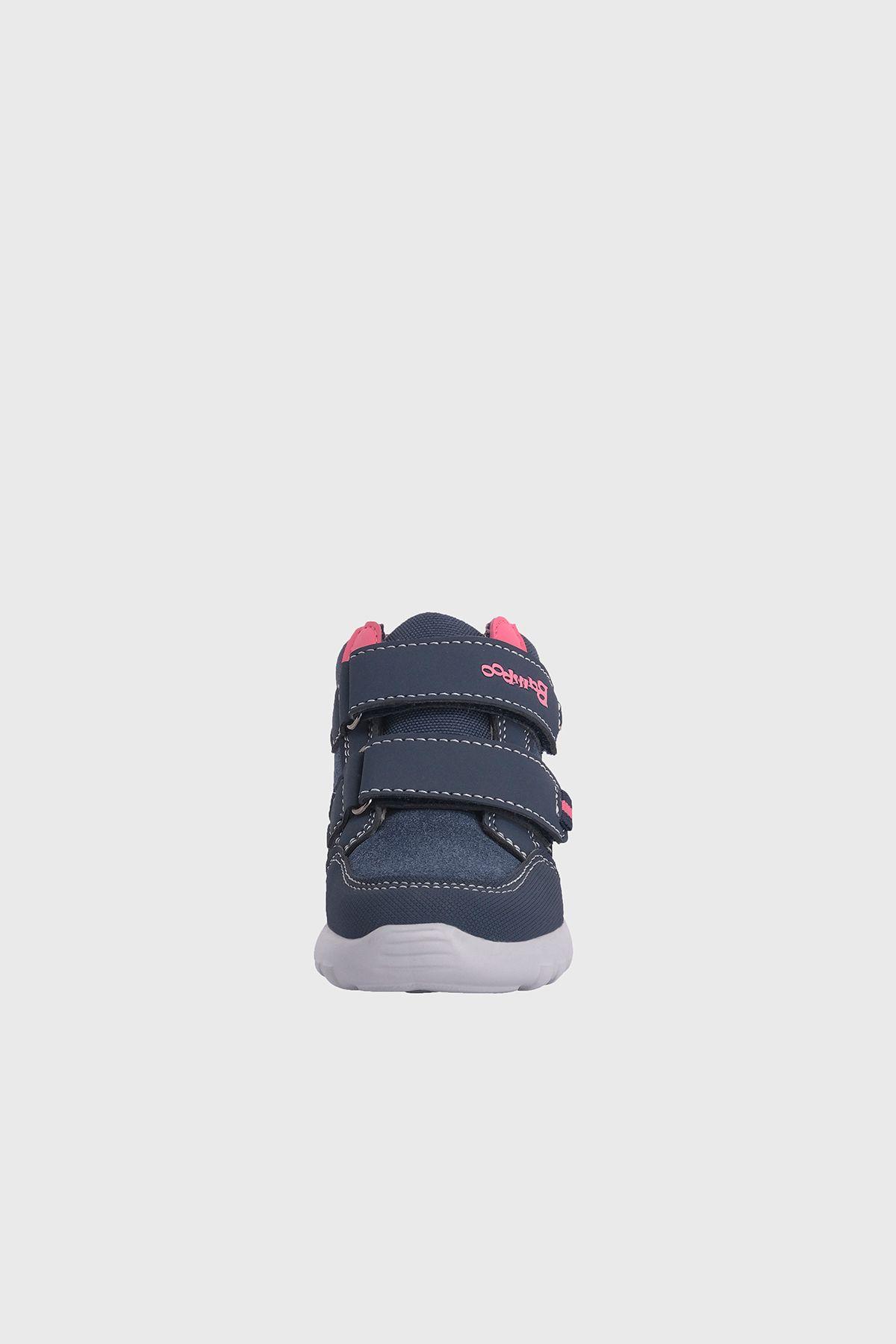 Botin Jupiter Rosado Bamboo-2