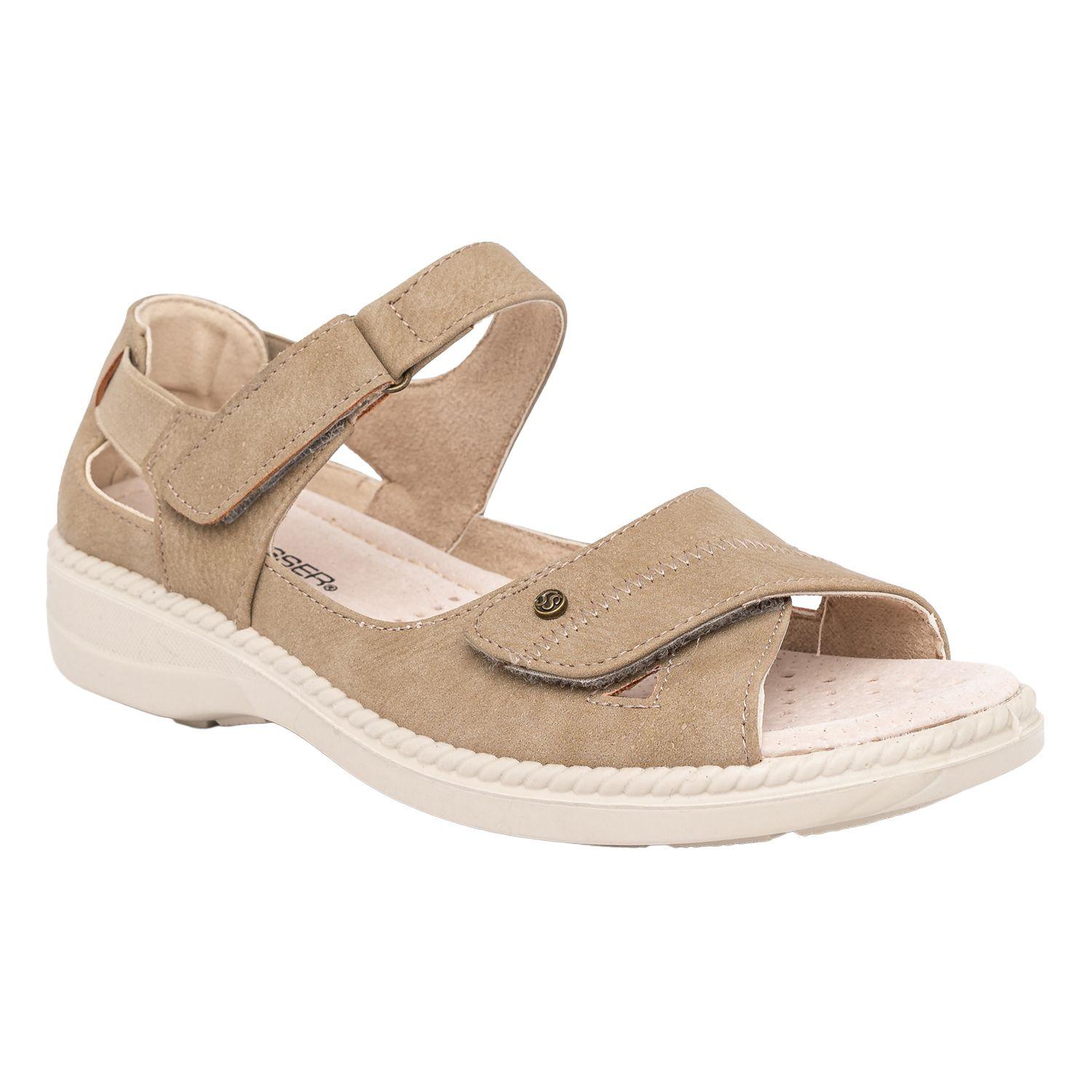 Sandalia Erie Khaki Passer-1
