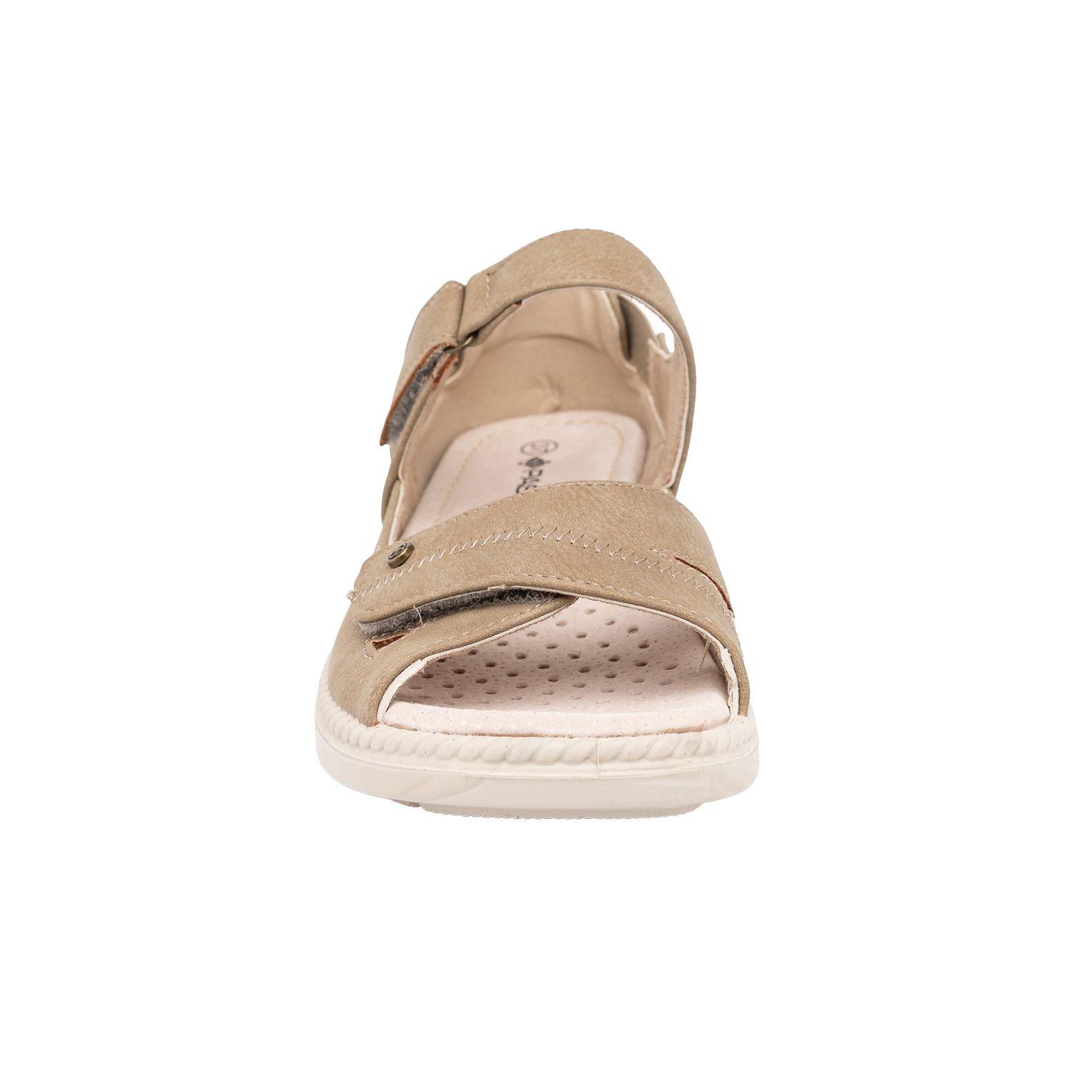 Sandalia Erie Khaki Passer-2