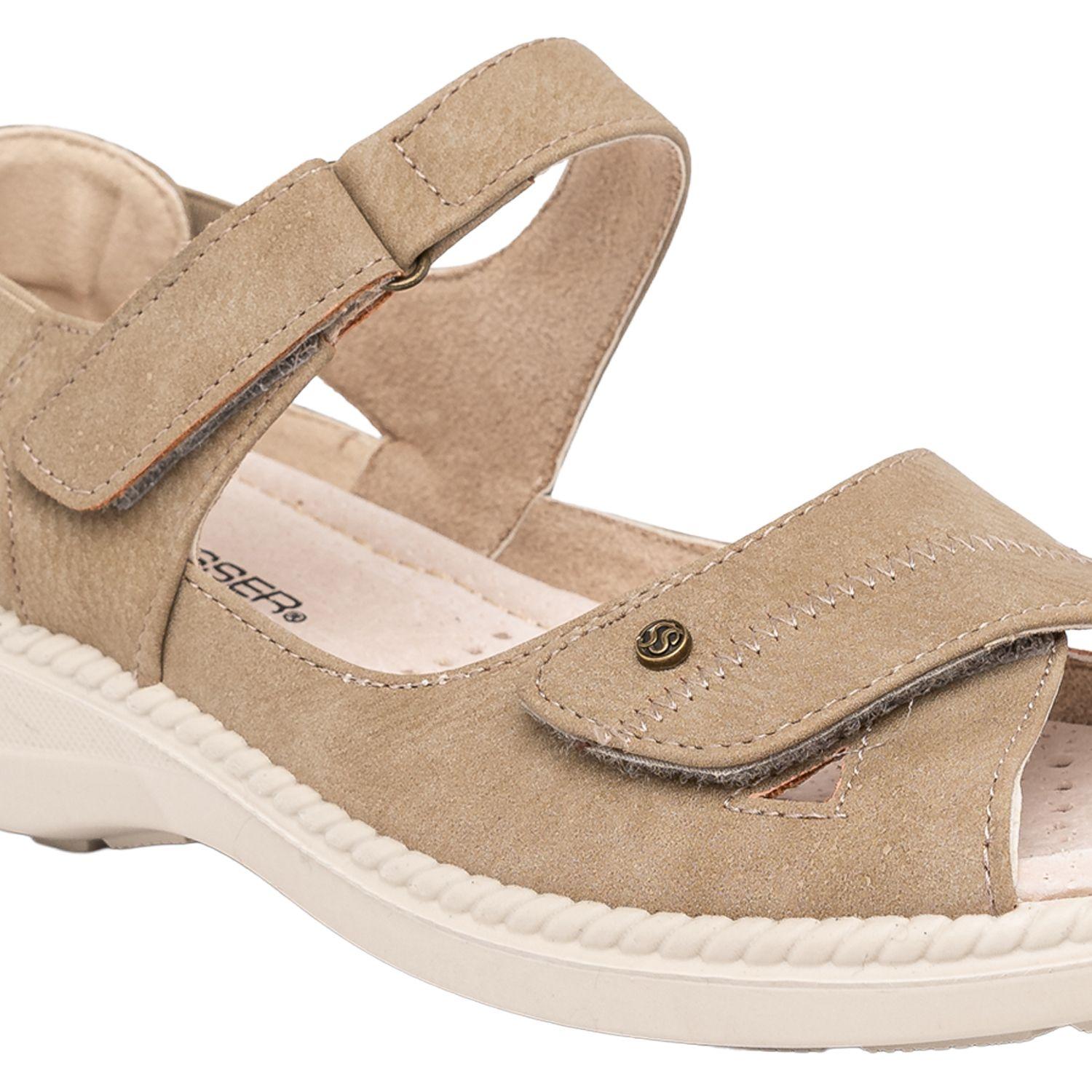 Sandalia Erie Khaki Passer-3