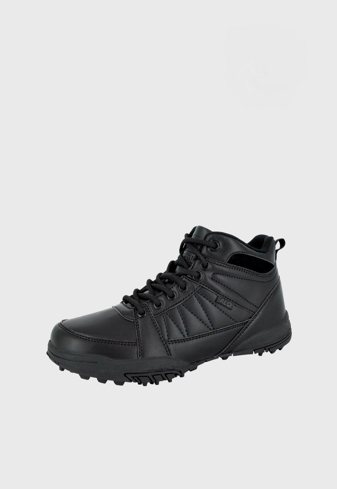 Botin Escolar Meru Negro Alquimia-0