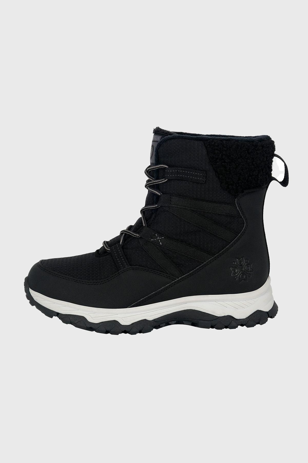 Bota Vega Negro Alquimia-1