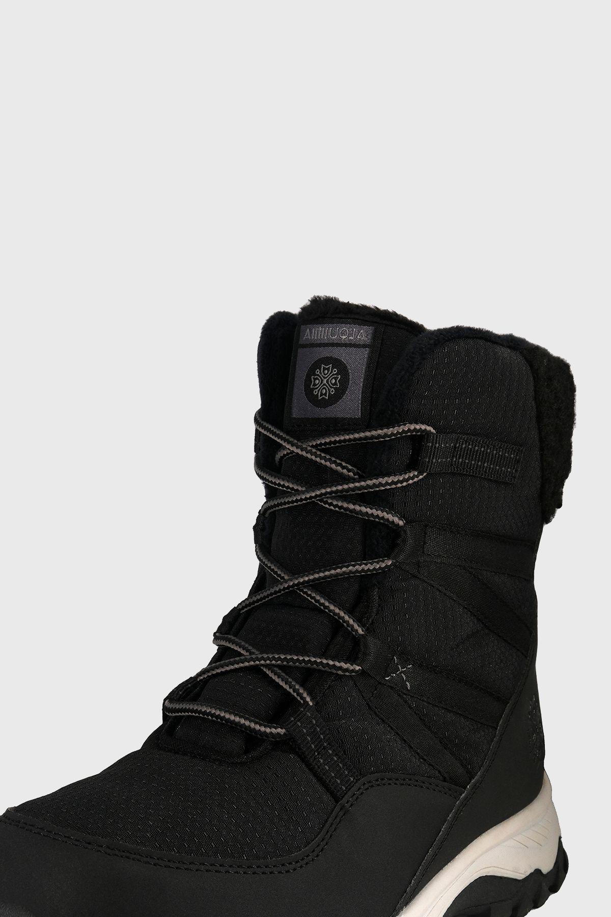 Bota Vega Negro Alquimia-3