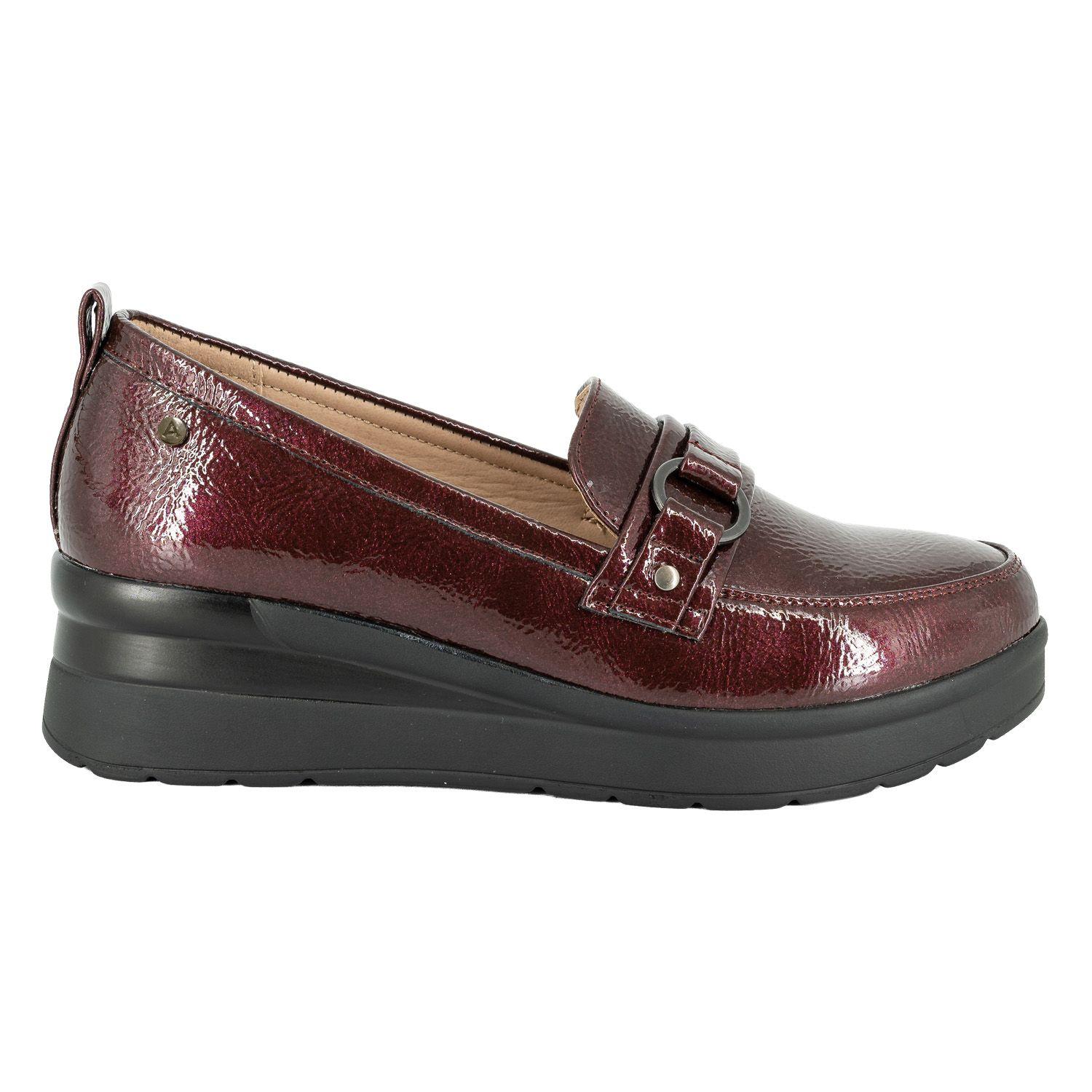 Mocasin Miral Burdeo Passer-0