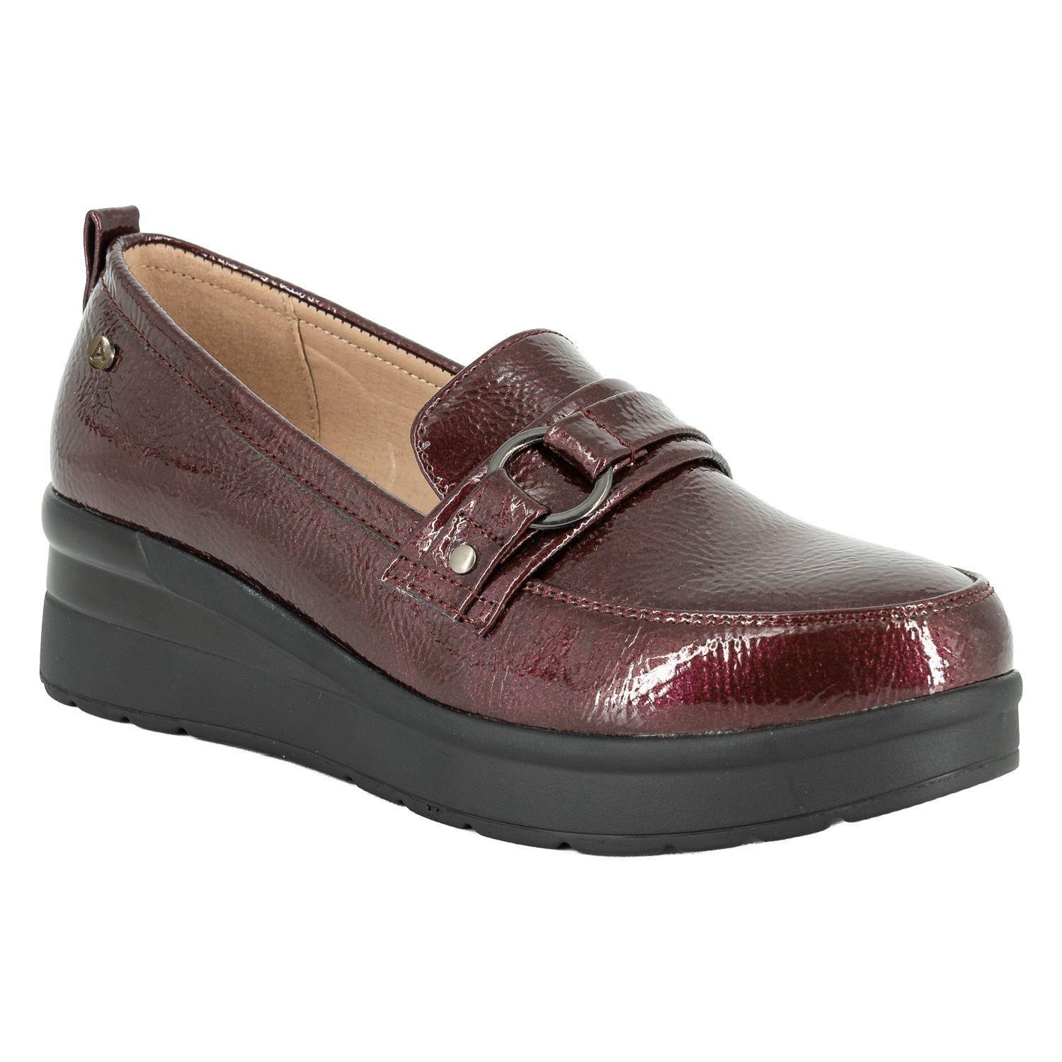 Mocasin Miral Burdeo Passer-1