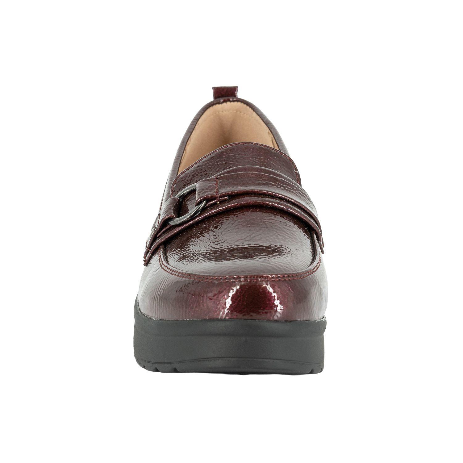 Mocasin Miral Burdeo Passer-2