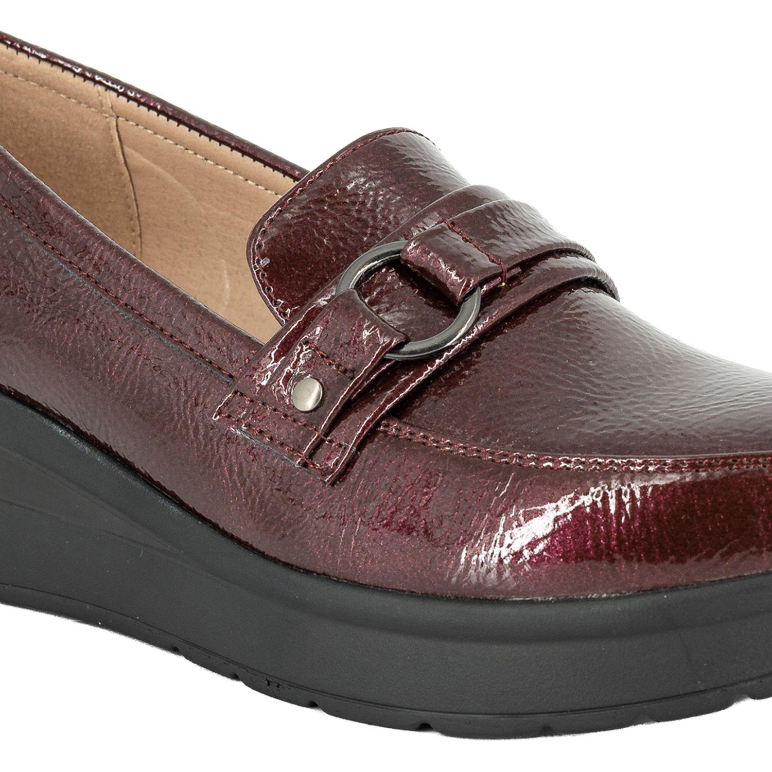 Mocasin Miral Burdeo Passer-3