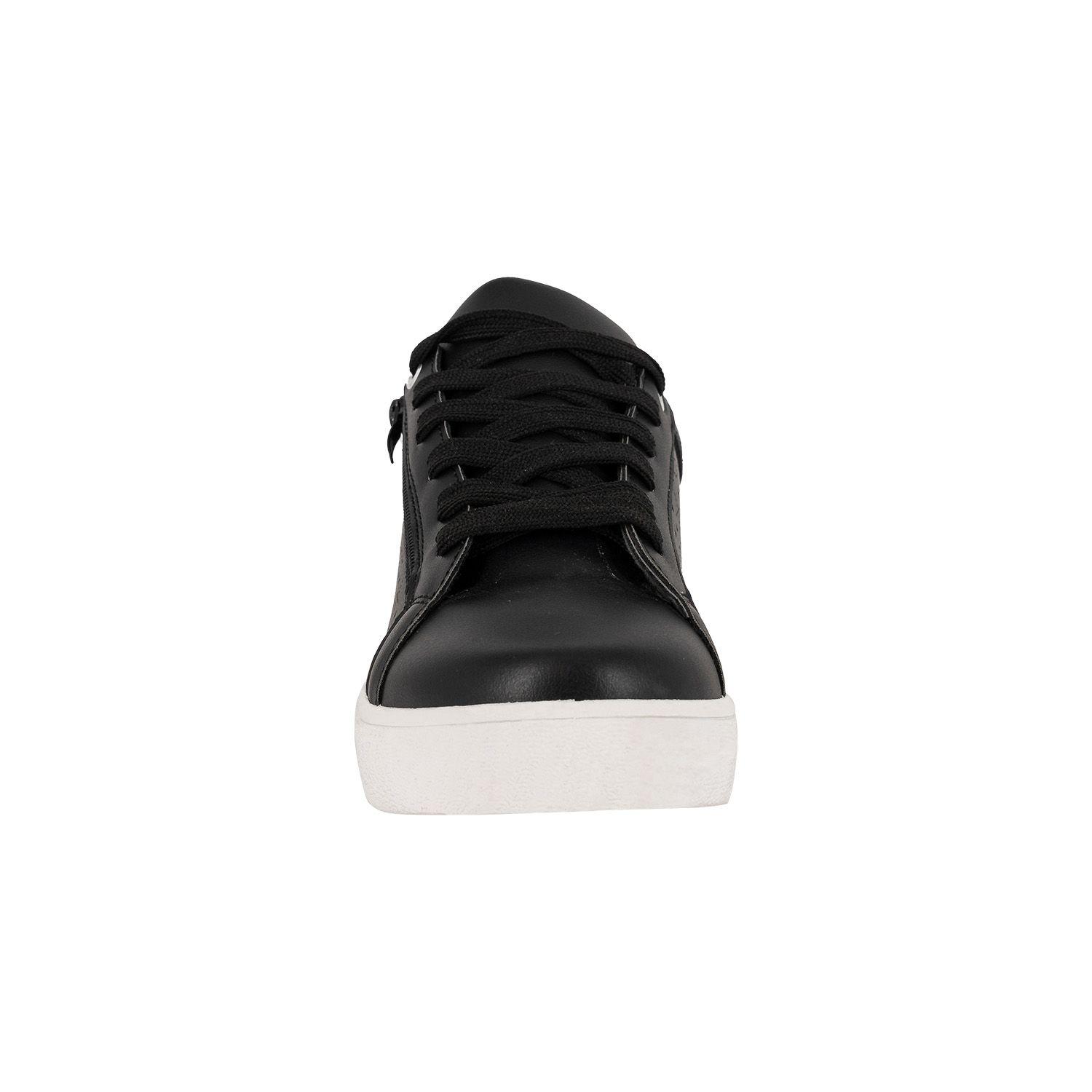 Zapatilla Urbana Ghand Negro Passer-2