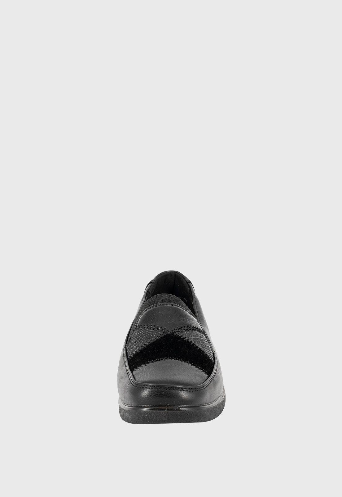 Mocasin Ercilla Negro Passer-2