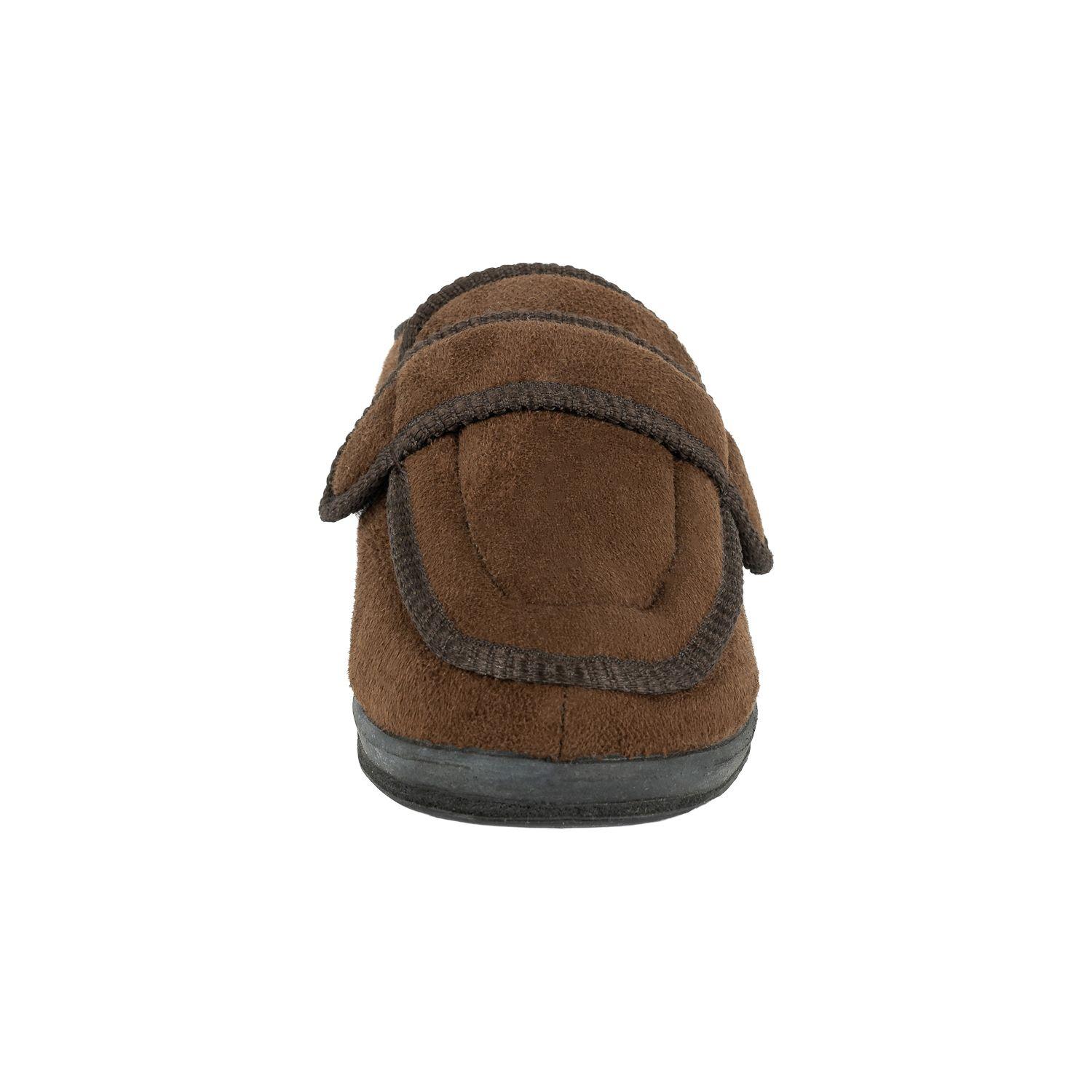 Mocasin Aixa Café Passer-2