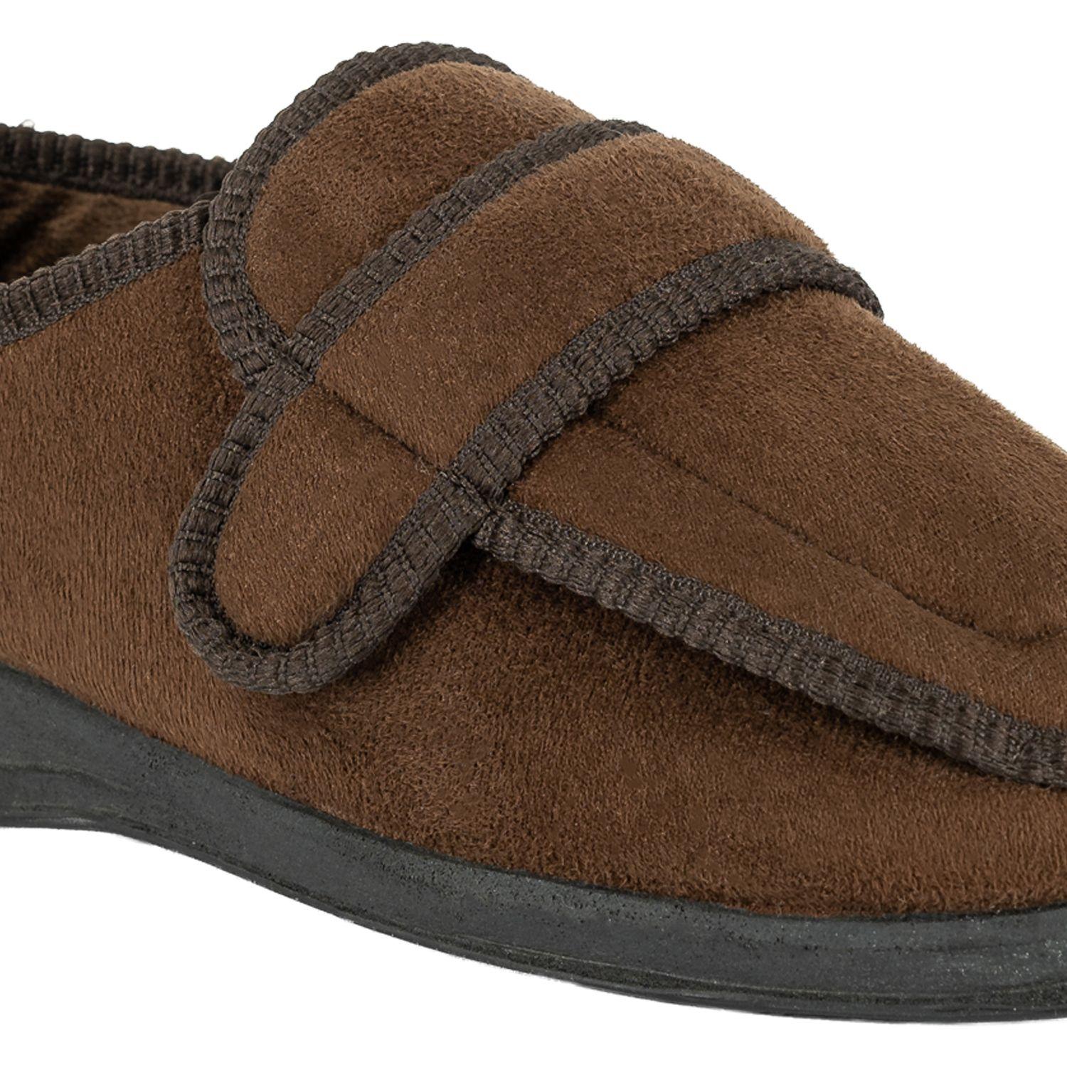 Mocasin Aixa Café Passer-3