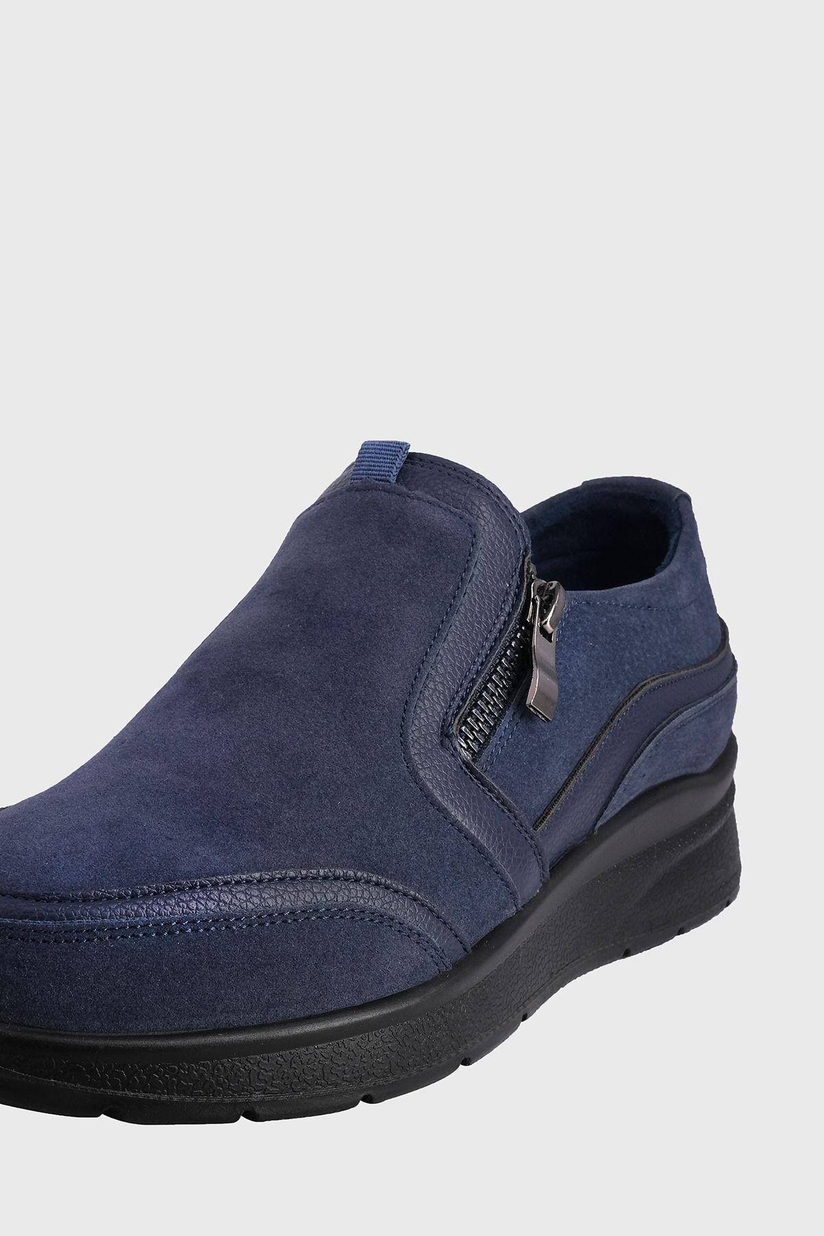 Mocasin Andromeda Azul Passer-3