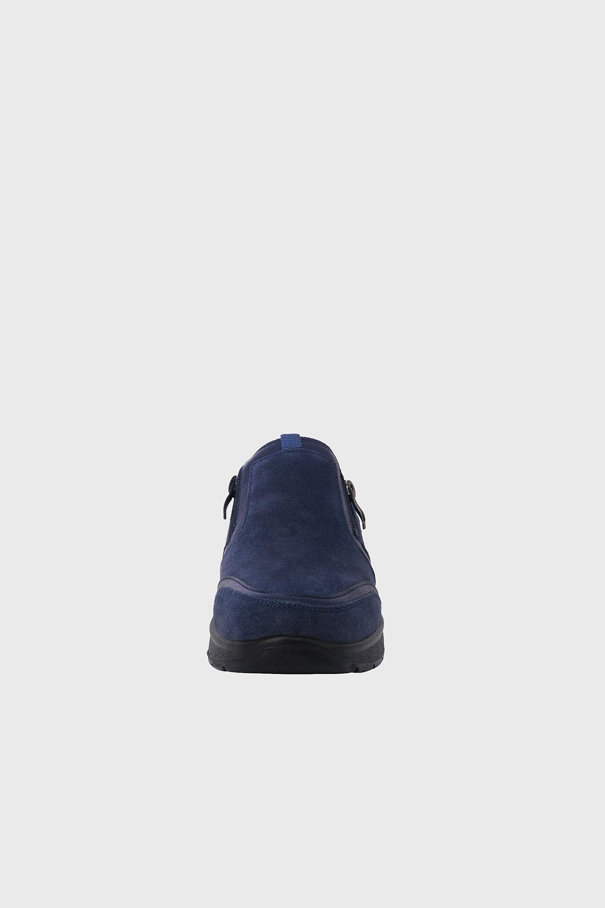 Mocasin Andromeda Azul Passer-2