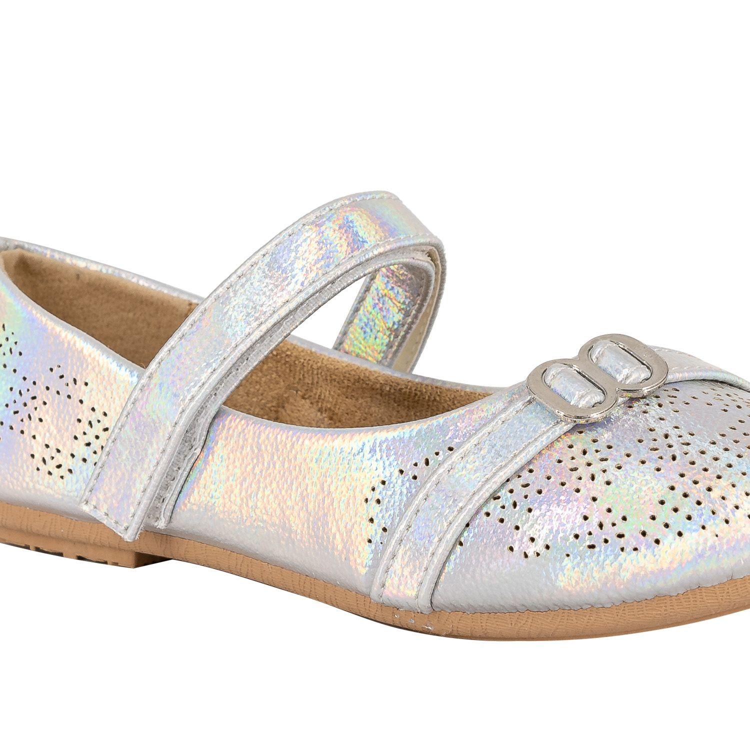 Ballerina Lana Plateado Bamboo-3