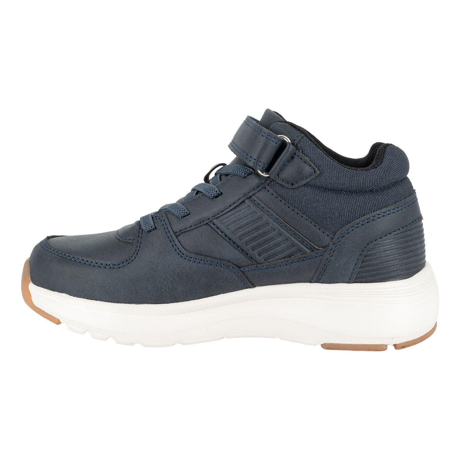 Botin Caps Azul Bamboo-2