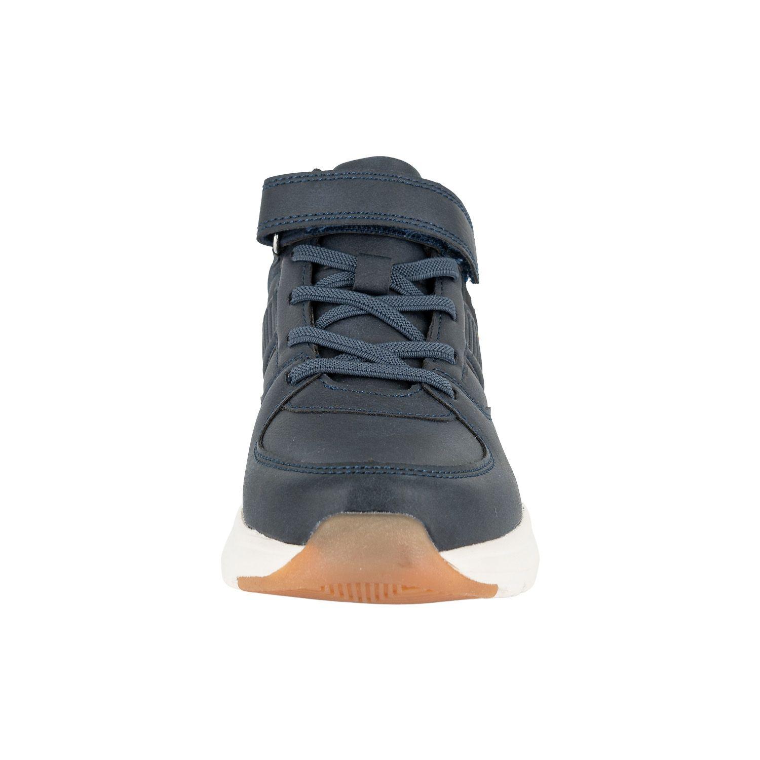 Botin Caps Azul Bamboo-3
