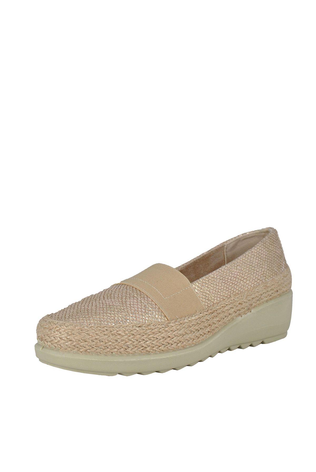 Mocasin Norma Confort Dorado Alquimia-0