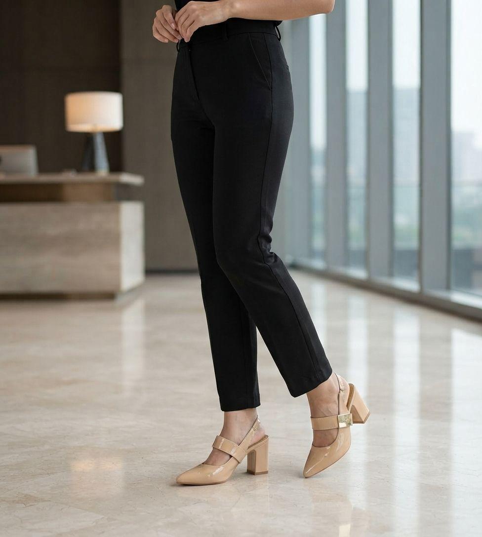 Zapato Glam Beige Charol Alquimia-4