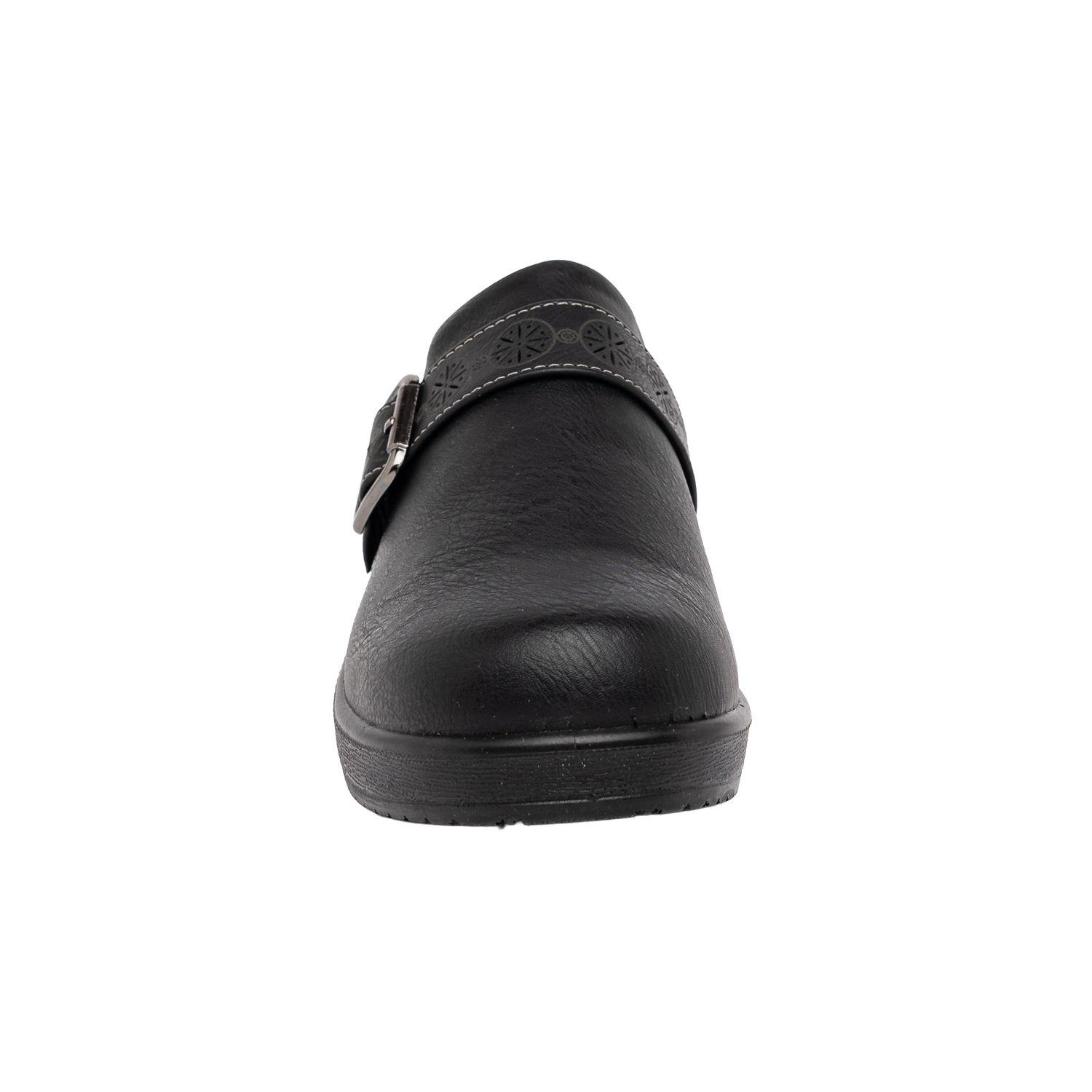 Puntilla Toroni Negro Passer-2