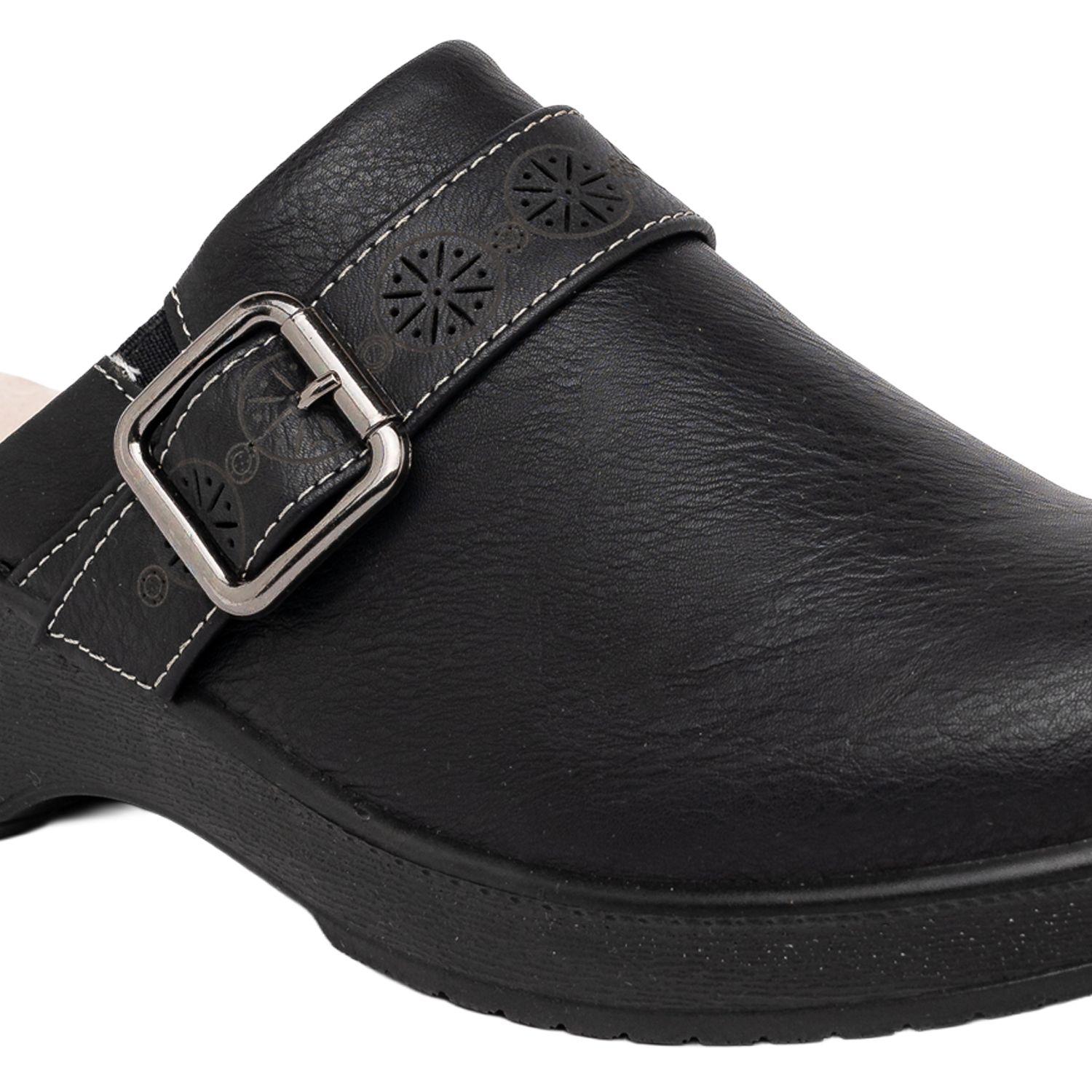 Puntilla Toroni Negro Passer-3