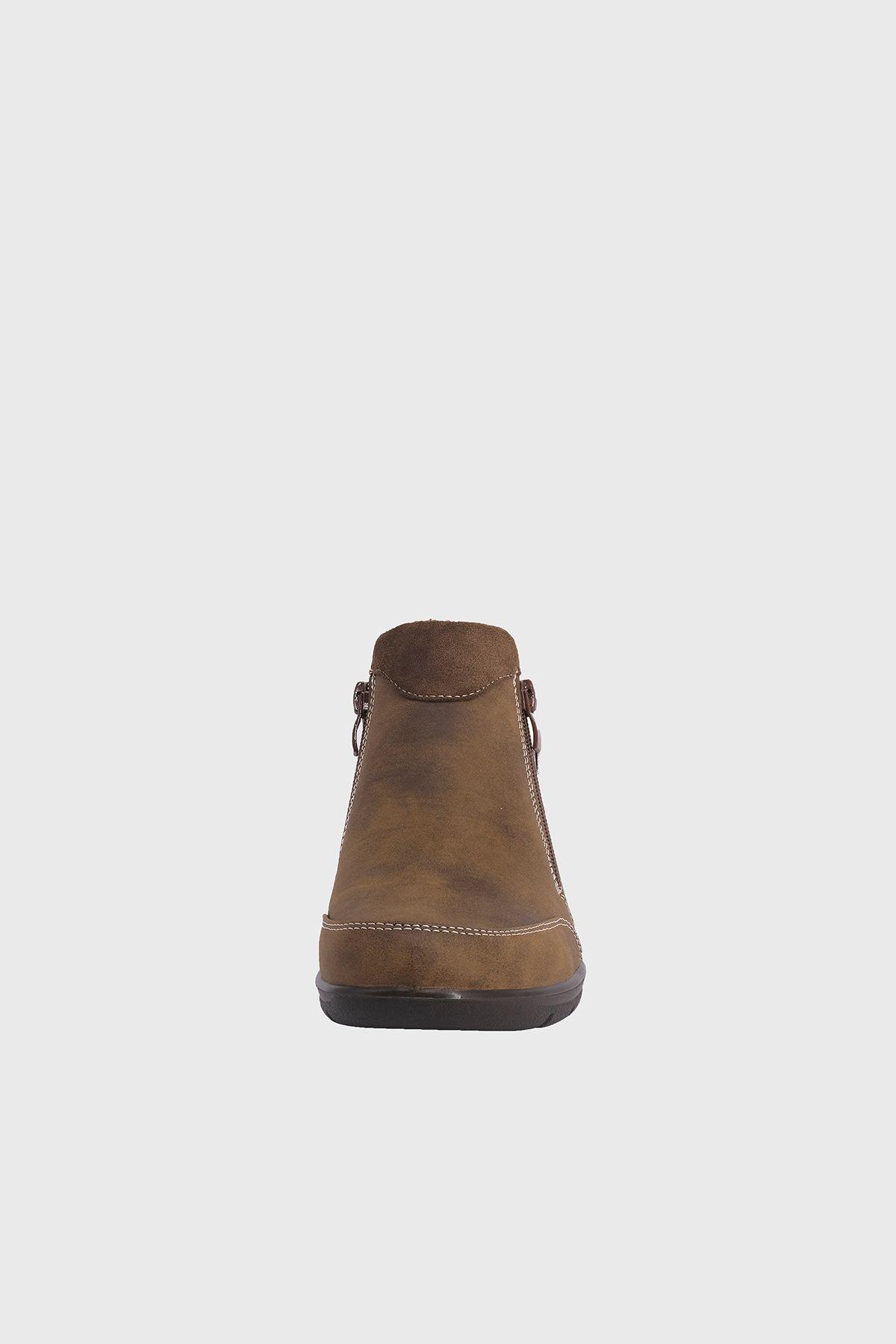 Botin Ramses Tostado Passer-2