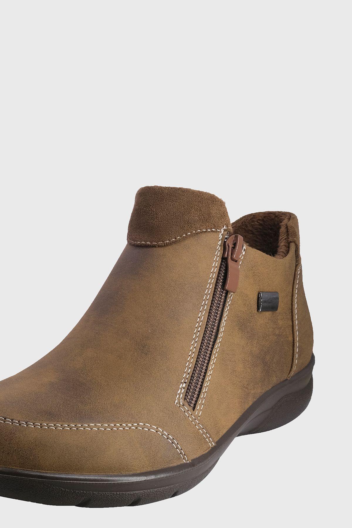 Botin Ramses Tostado Passer-3
