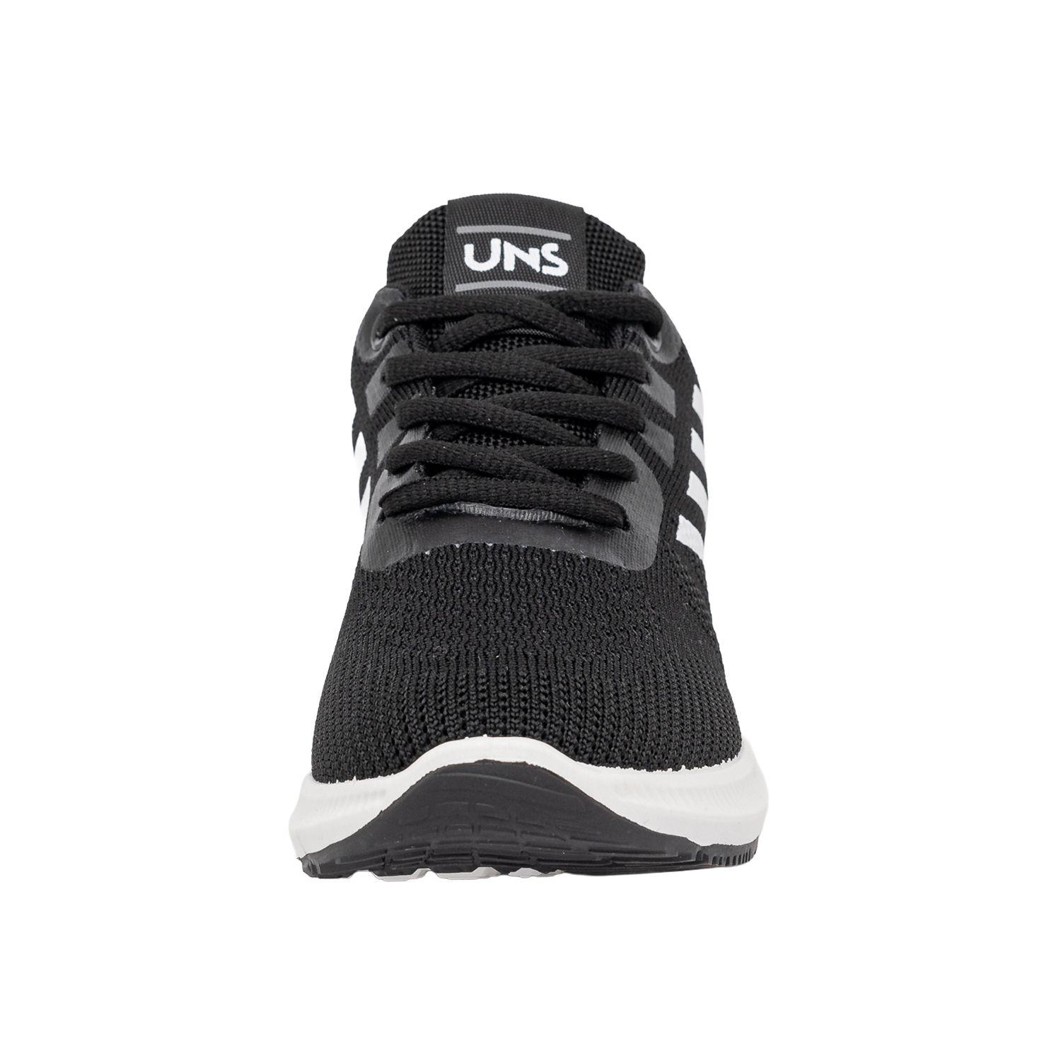 Zapatilla Idro Negro UNS-2