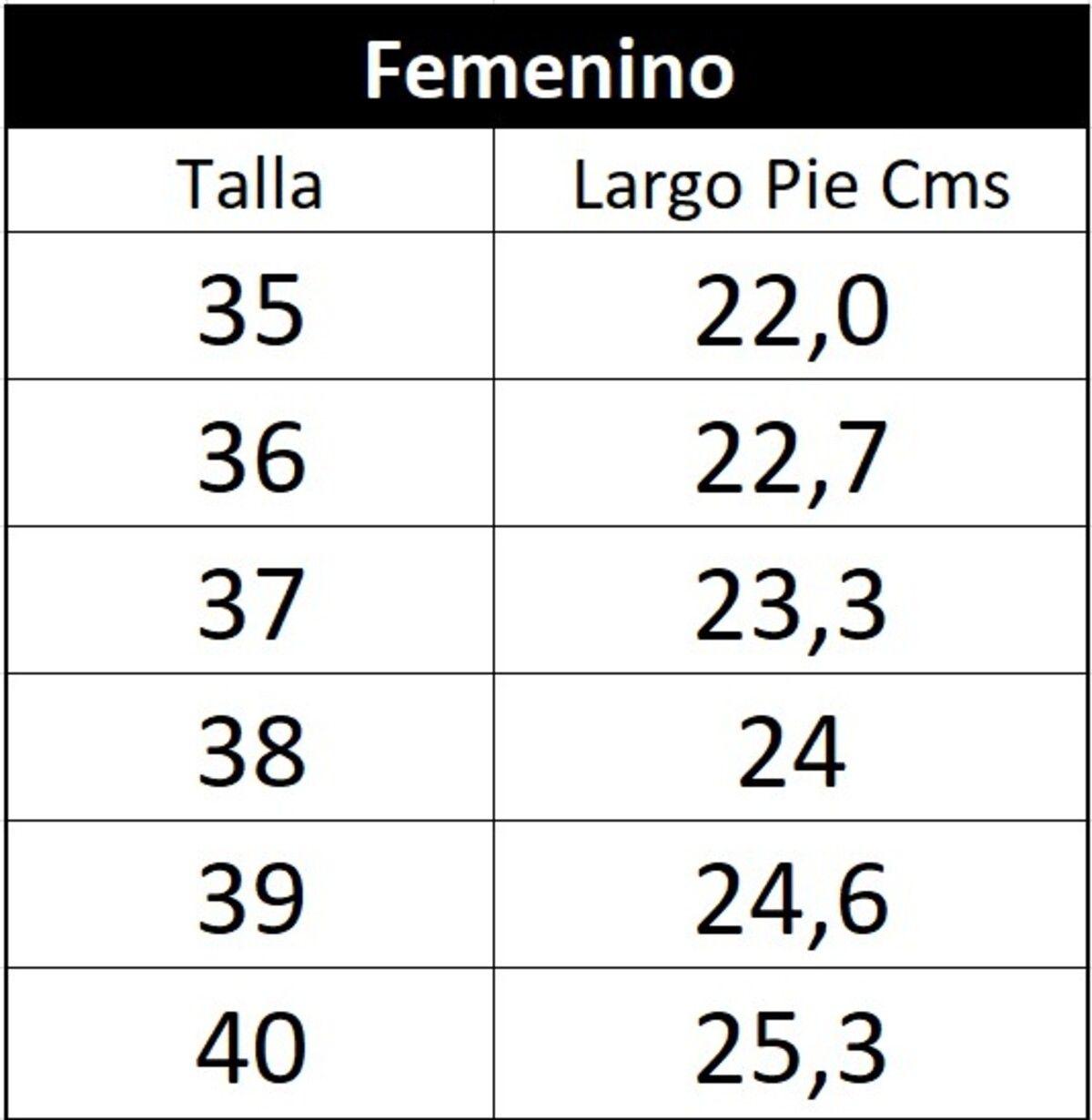 Zapatilla Idro Negro UNS-4