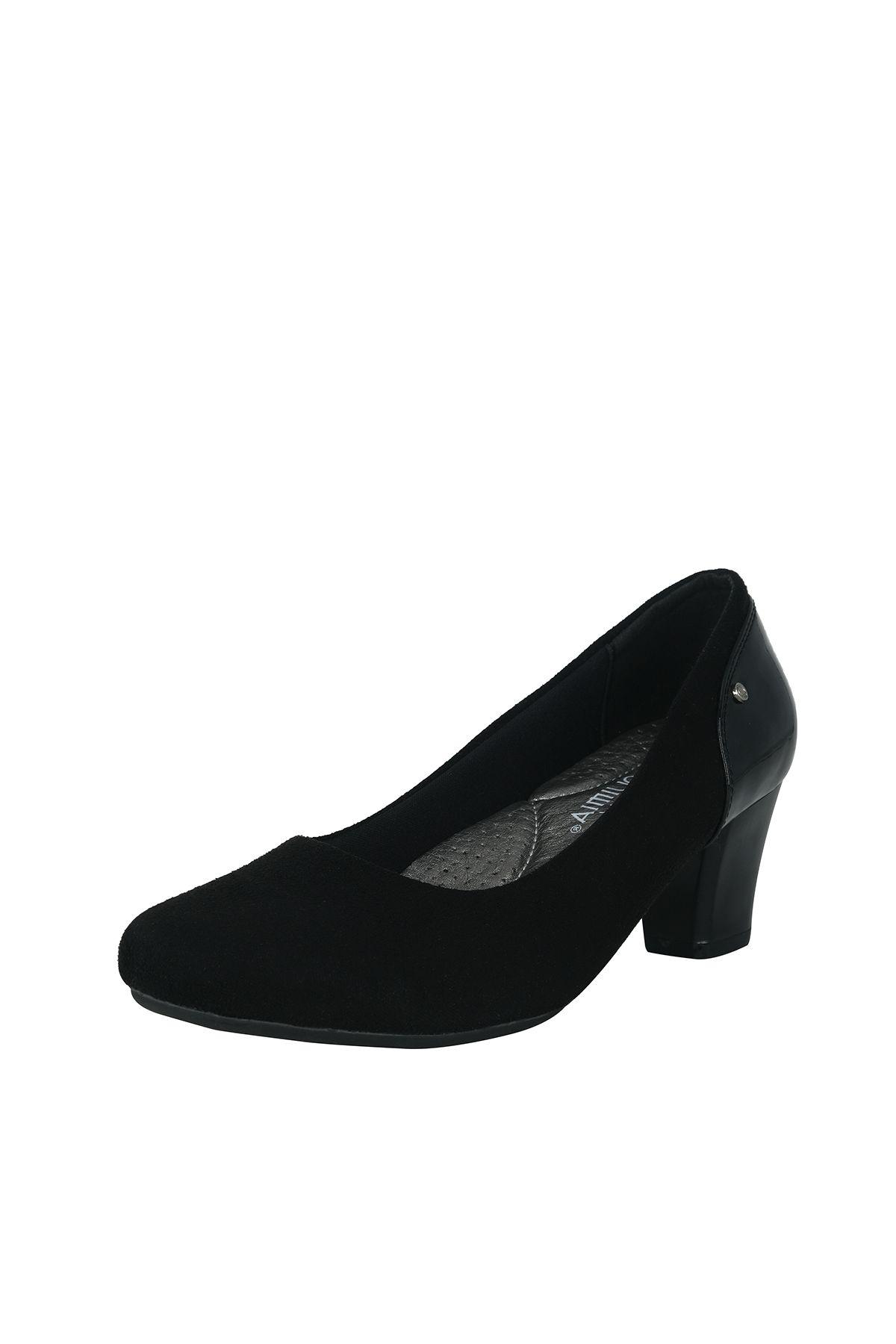 Zapato De Vestir Sayen Negro Negro Alquimia-0