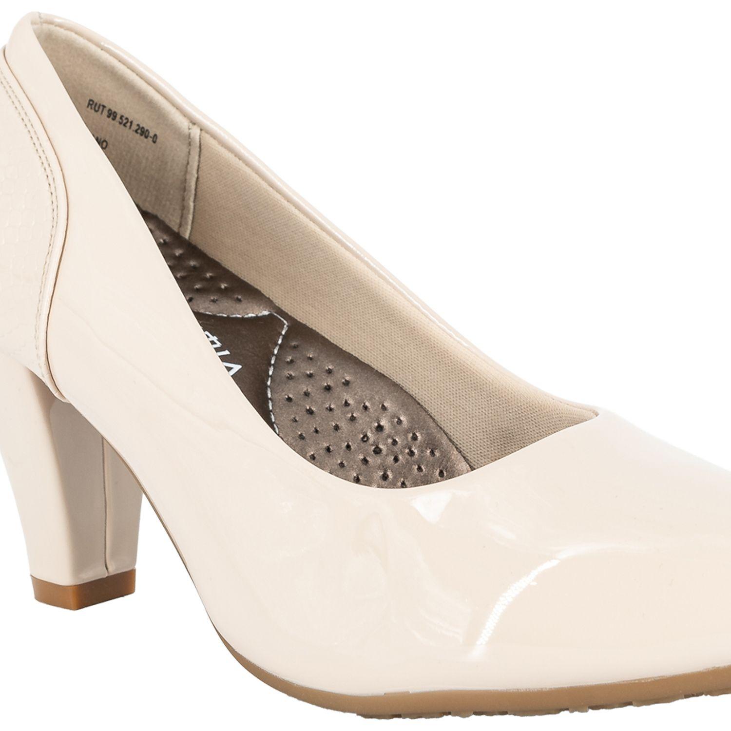 Zapato de Vestir Baham Beige Alquimia-4