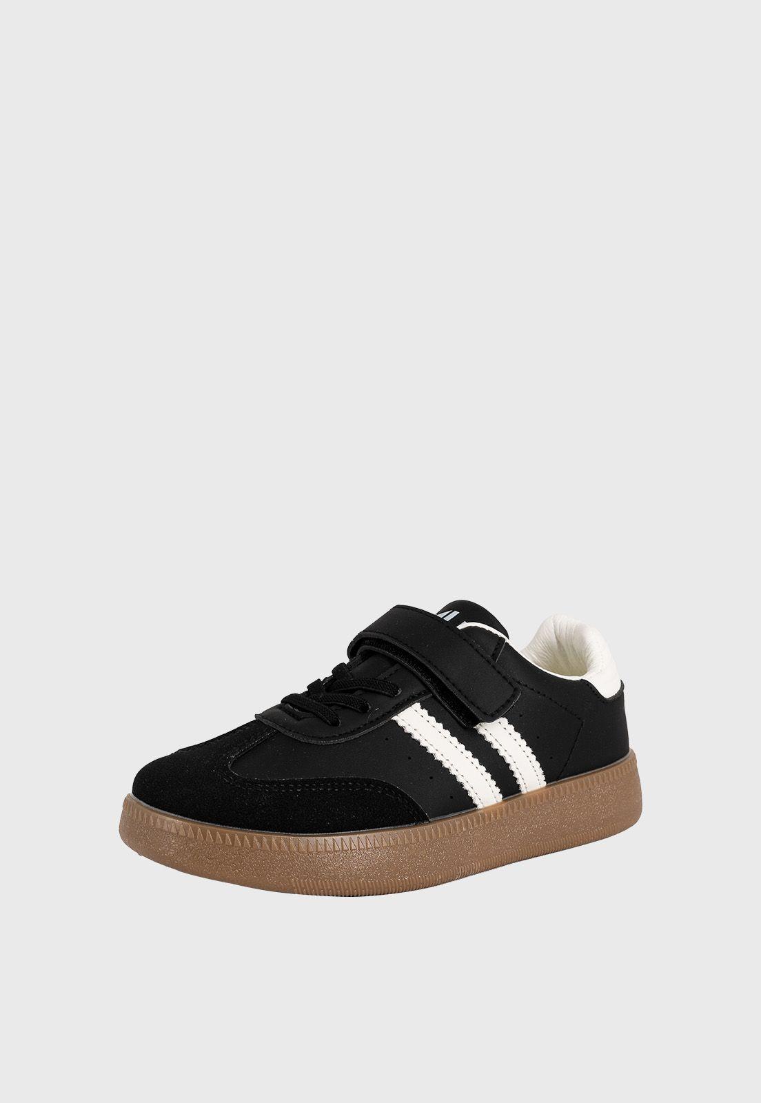 Zapatilla Blima Negro UNS-0