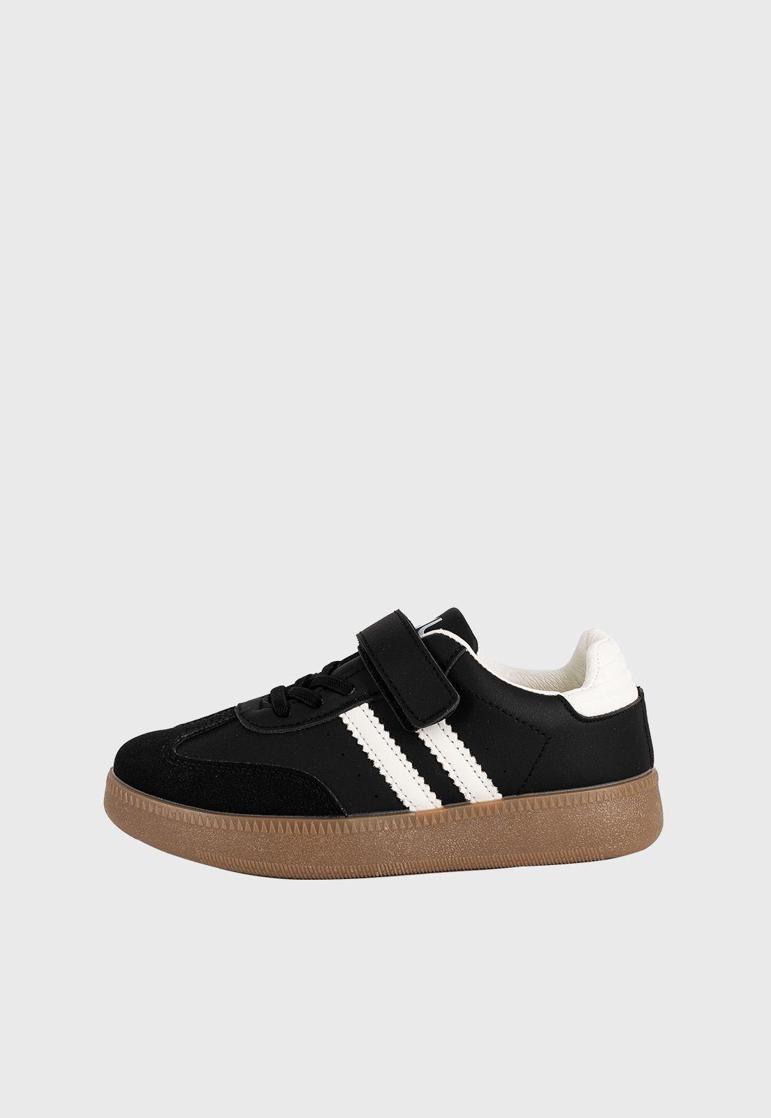 Zapatilla Blima Negro UNS-1