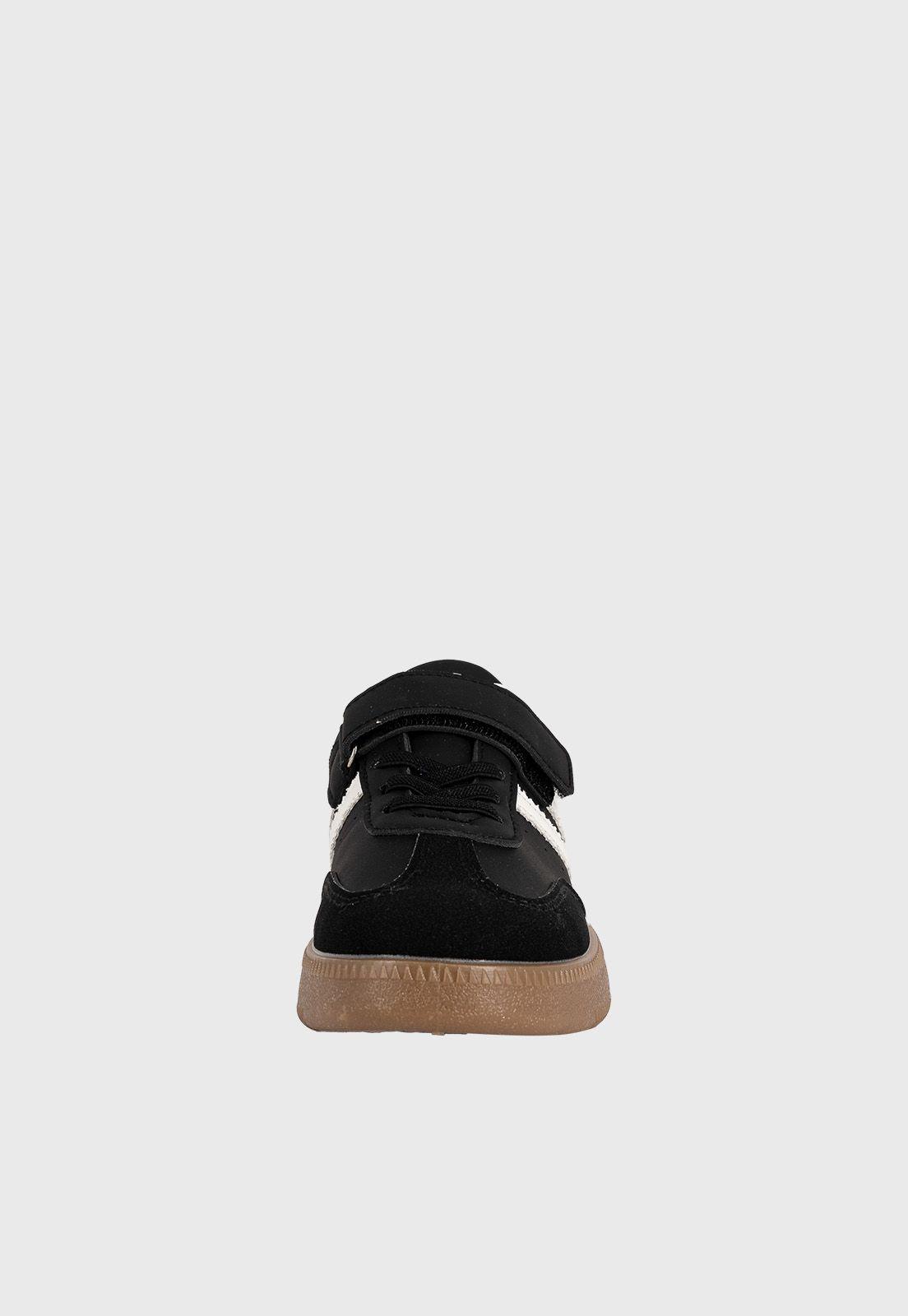 Zapatilla Blima Negro UNS-2