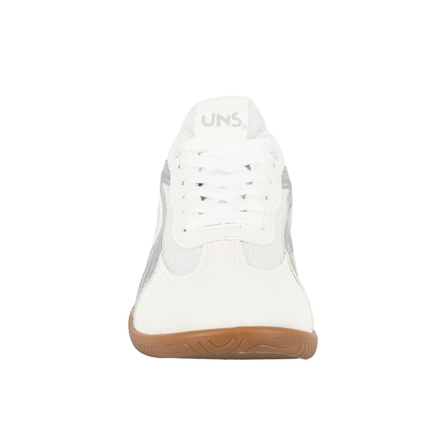 Zapatilla Urbana Zhao Blanco UNS-3