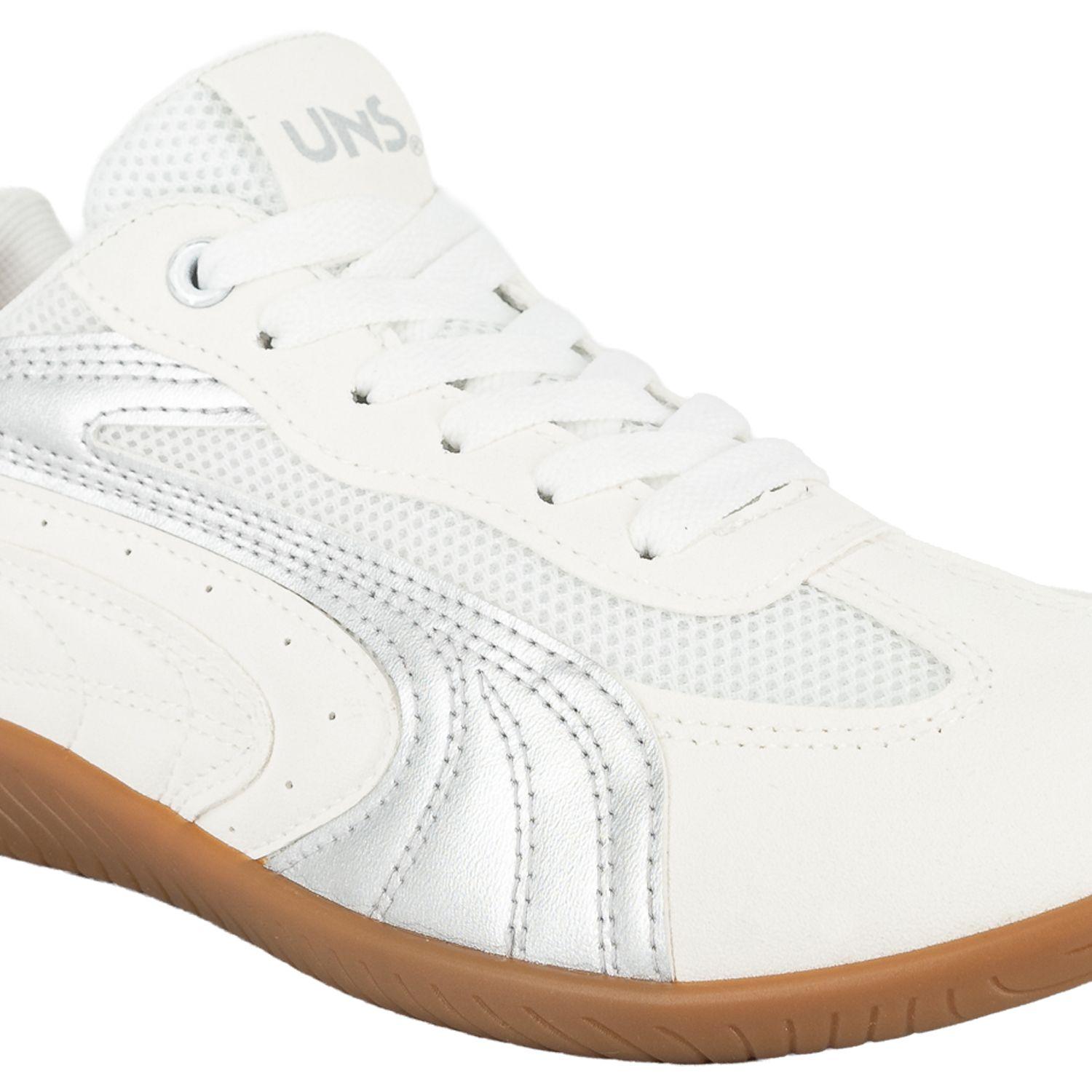 Zapatilla Urbana Zhao Blanco UNS-4
