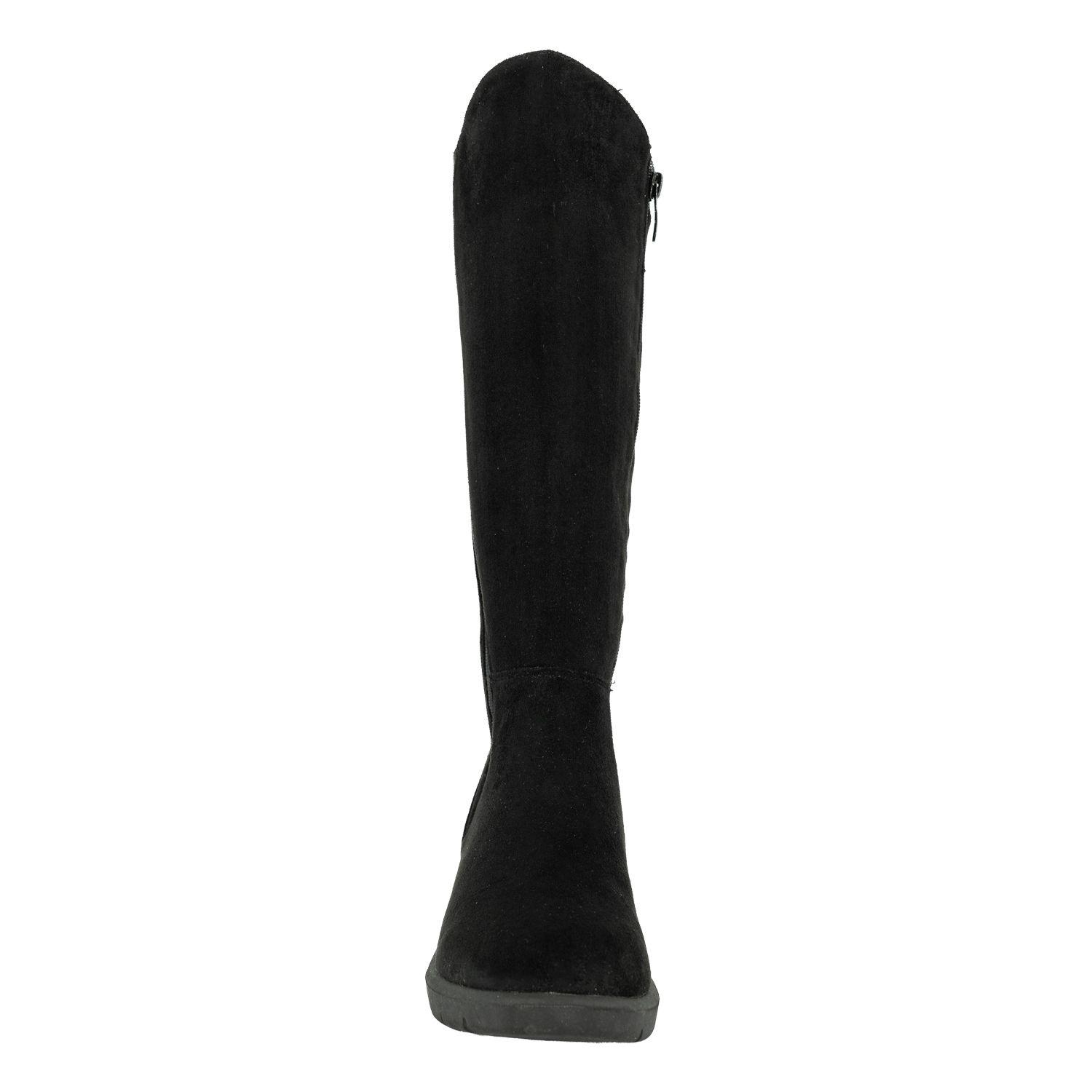 Bota Anna Full Negro Alquimia-3